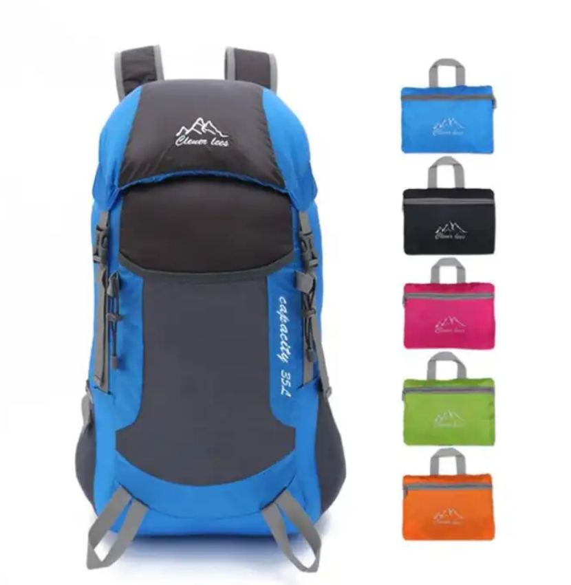 Gym Mountaineering Bag 3