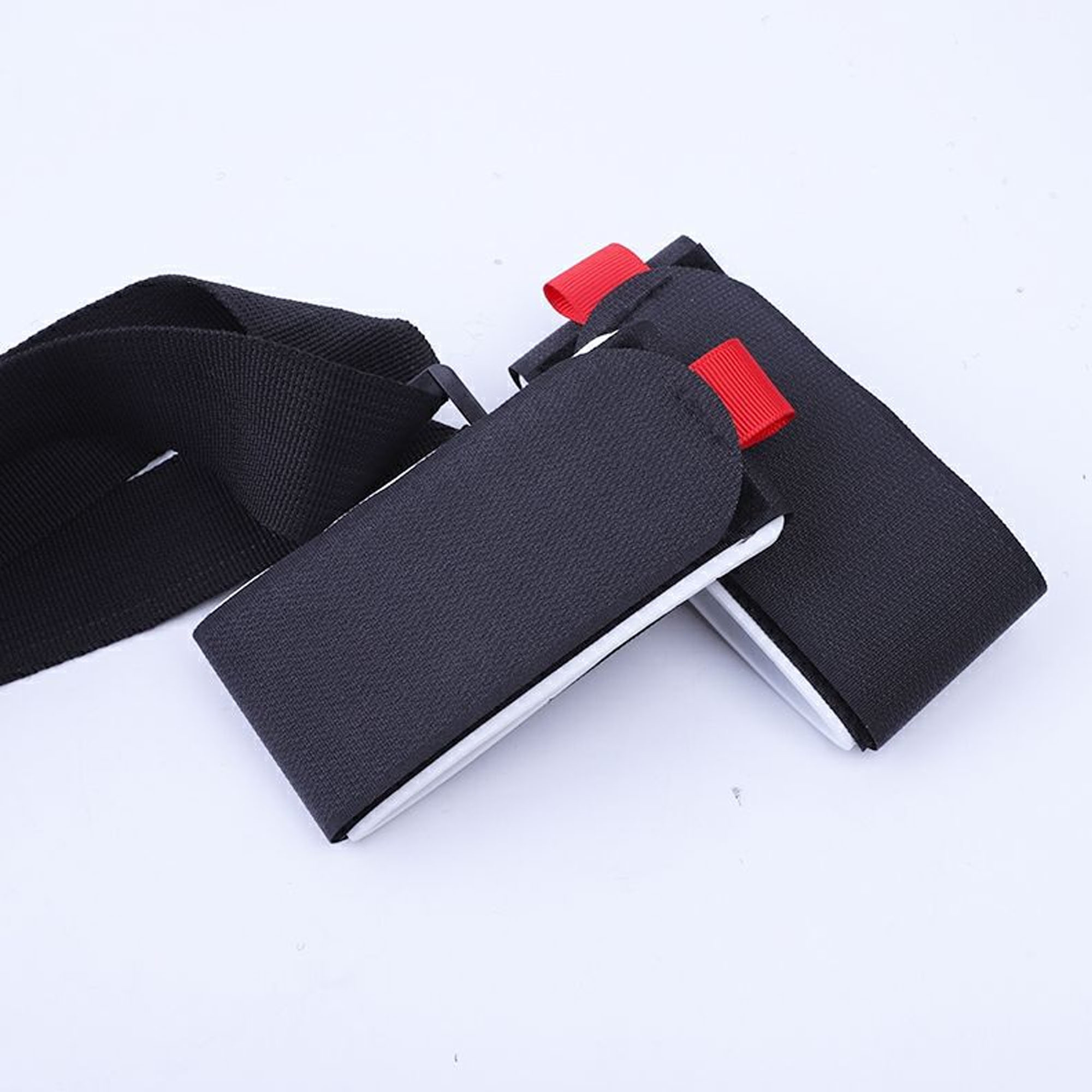 Adjustable Ski Strap 5