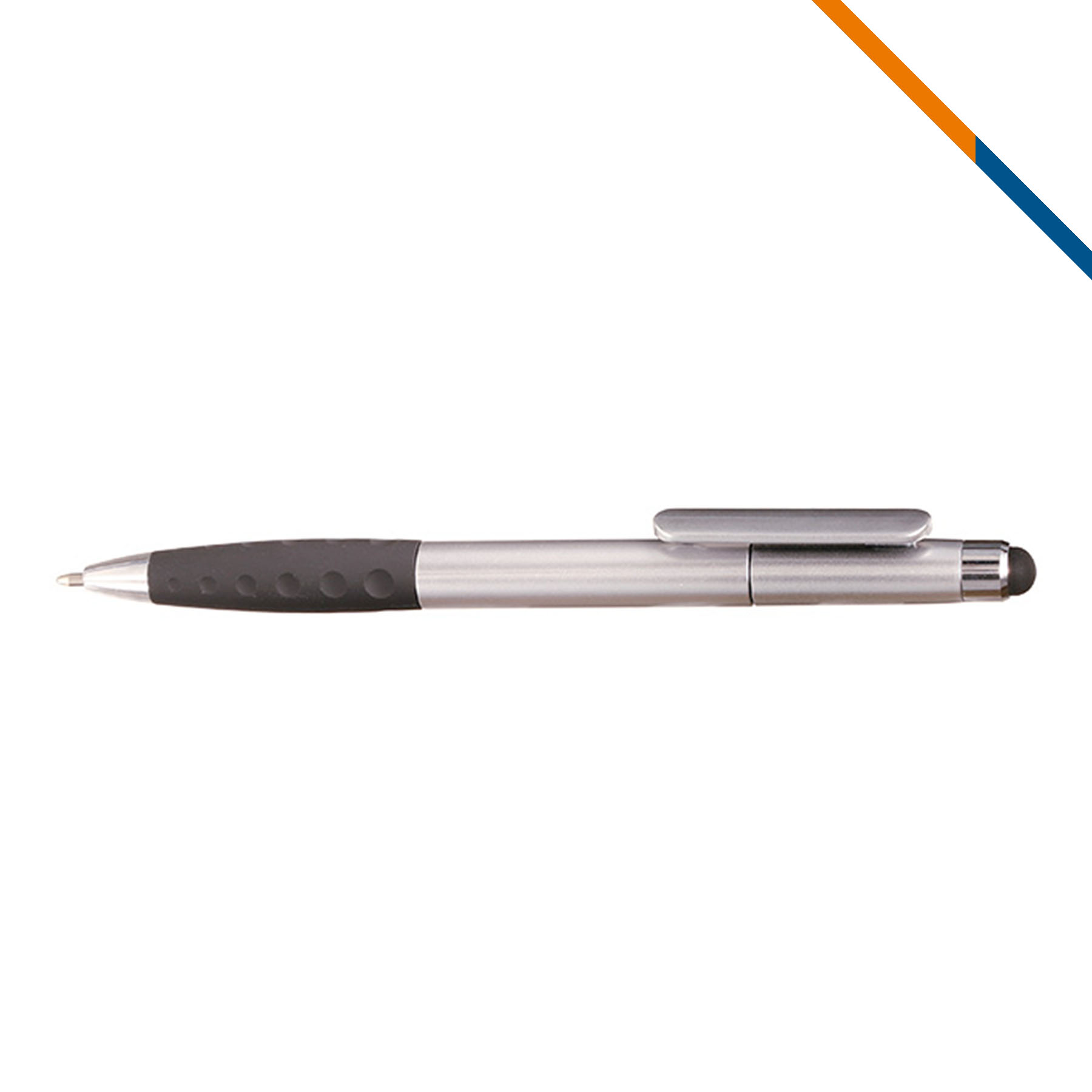 Calix 2in1 Stylus Ballpoint Pen 7