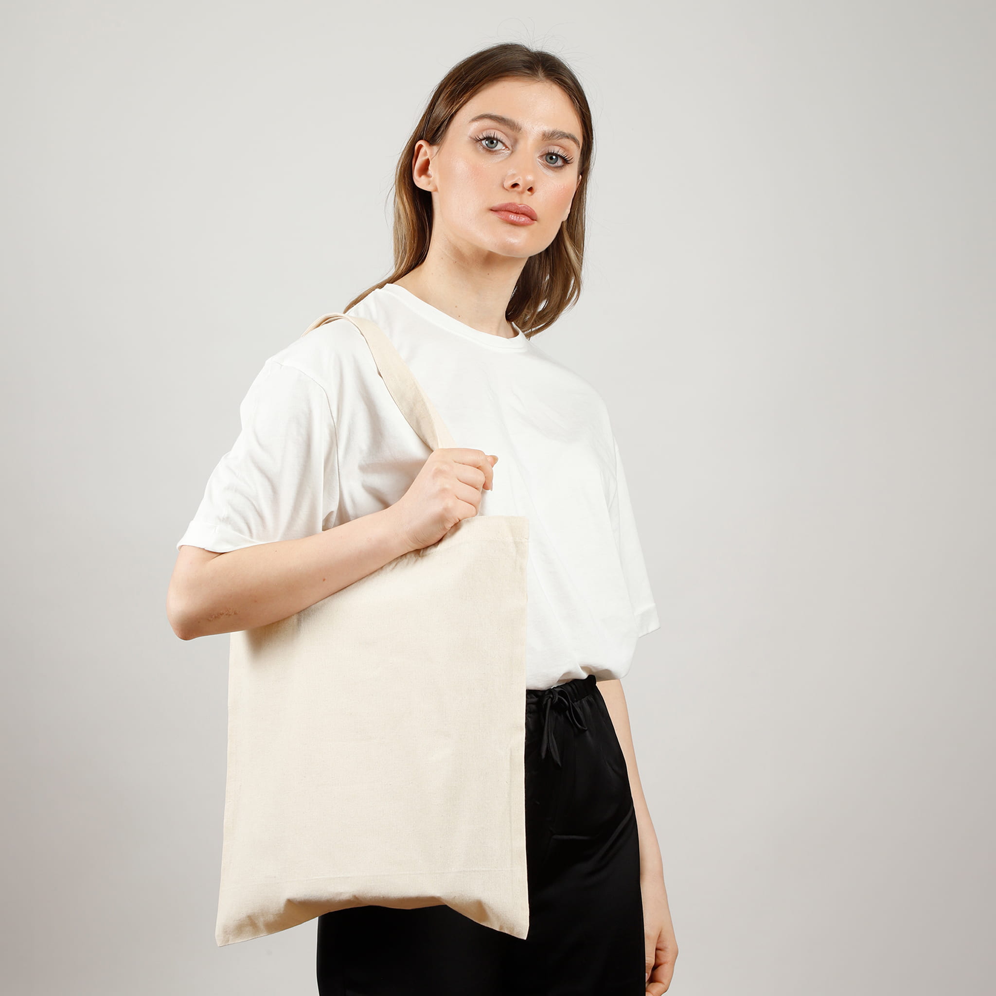 Value Cotton Tote Bag 4