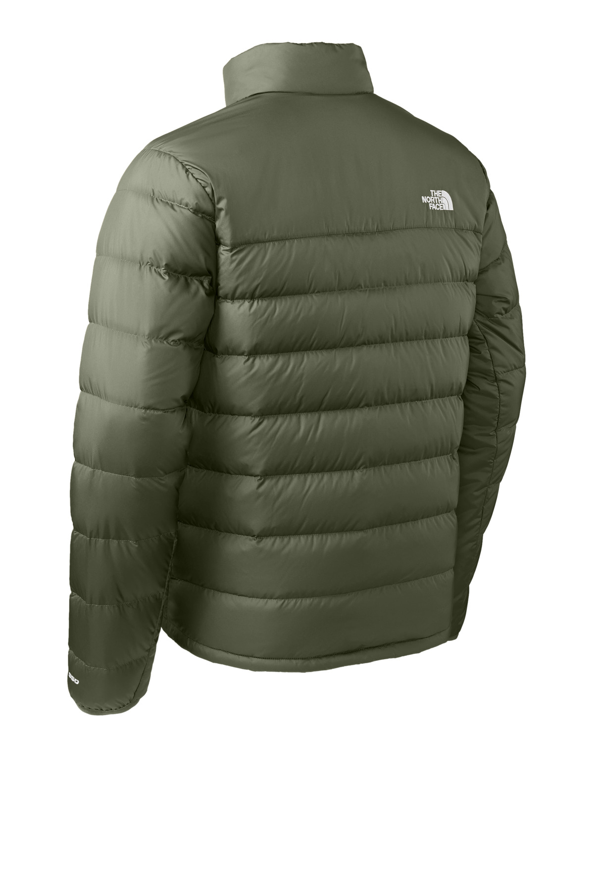 The North Face Down Hybrid Jacket NF0A7V4F 12