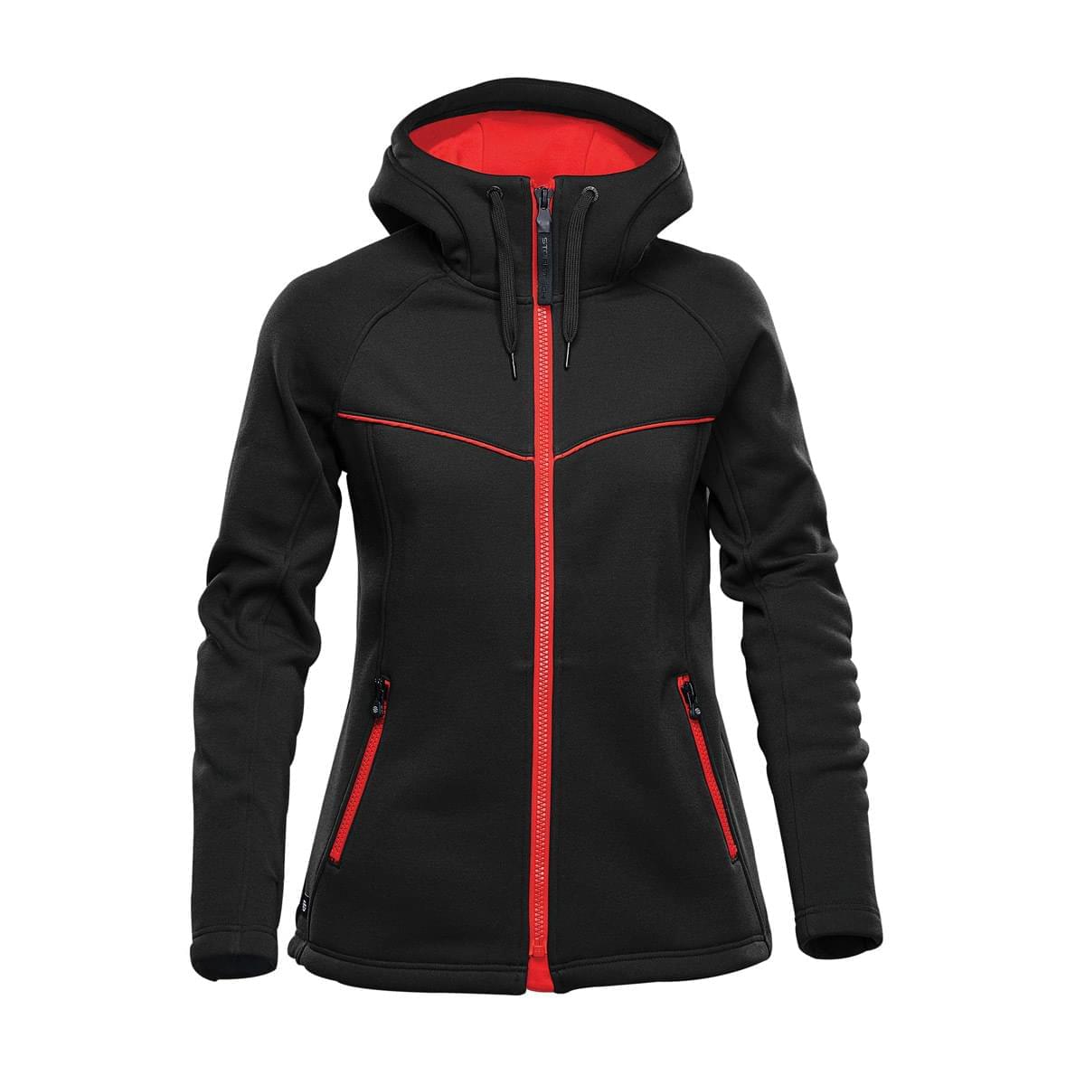 Stormtech Women's Logan Performance Hoody 2