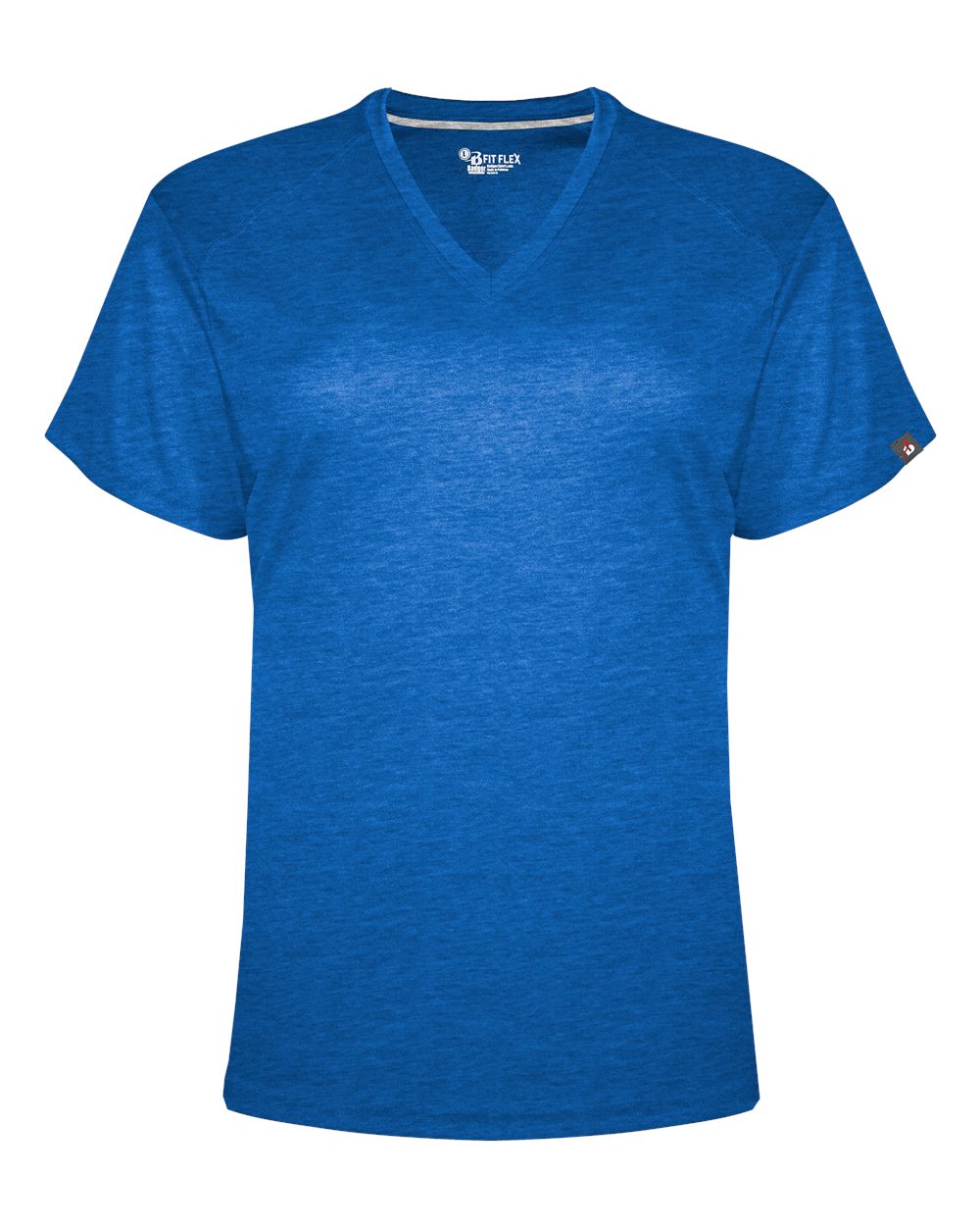 Women's FitFlex Performance V-Neck T-Shirt - 1002 6