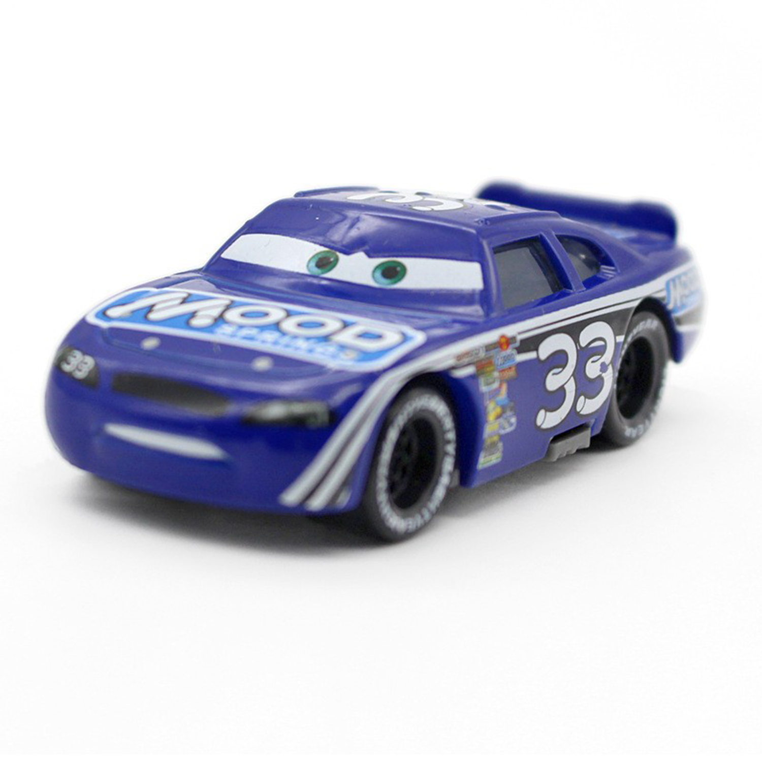 Model Car 8