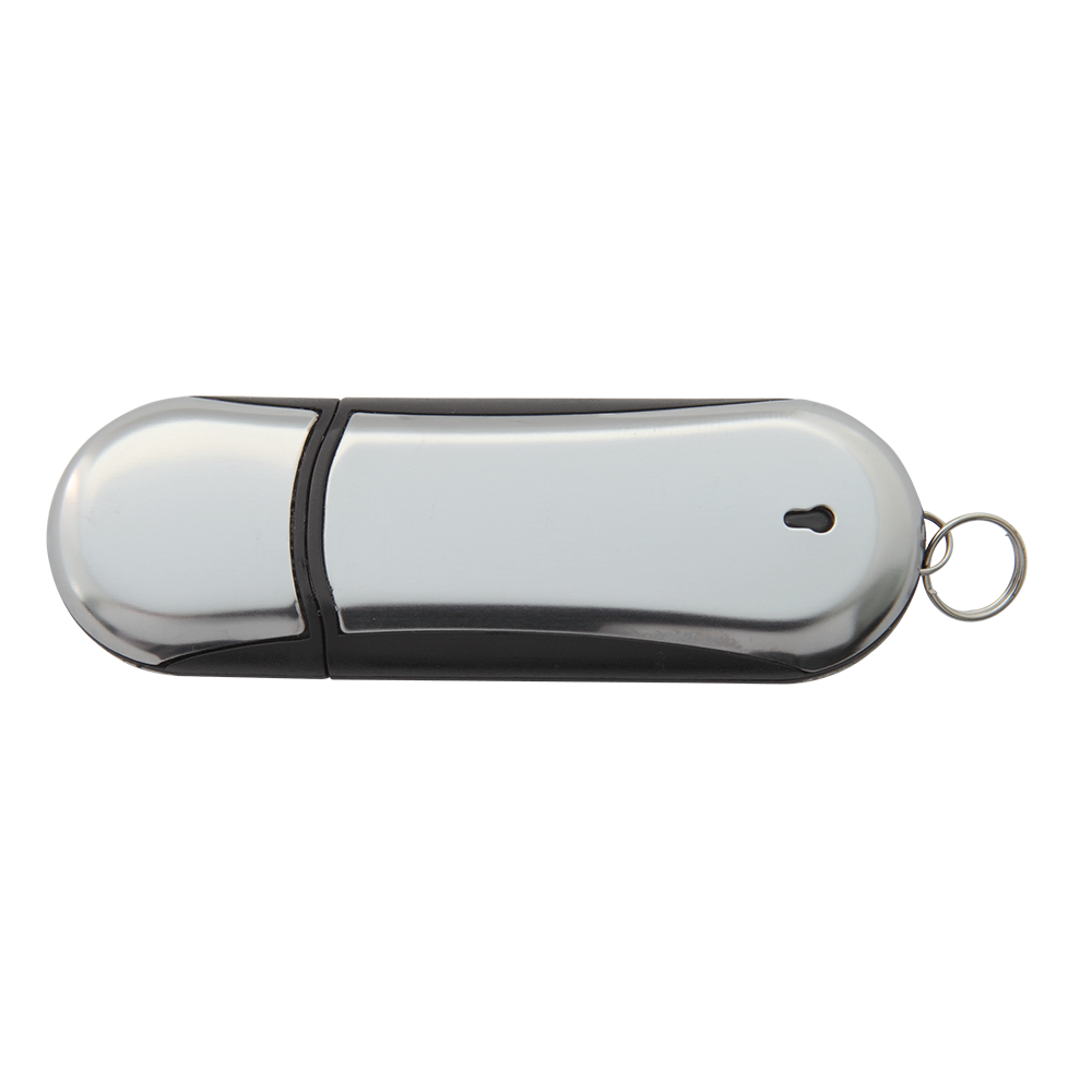 Dover Metallic USB 7