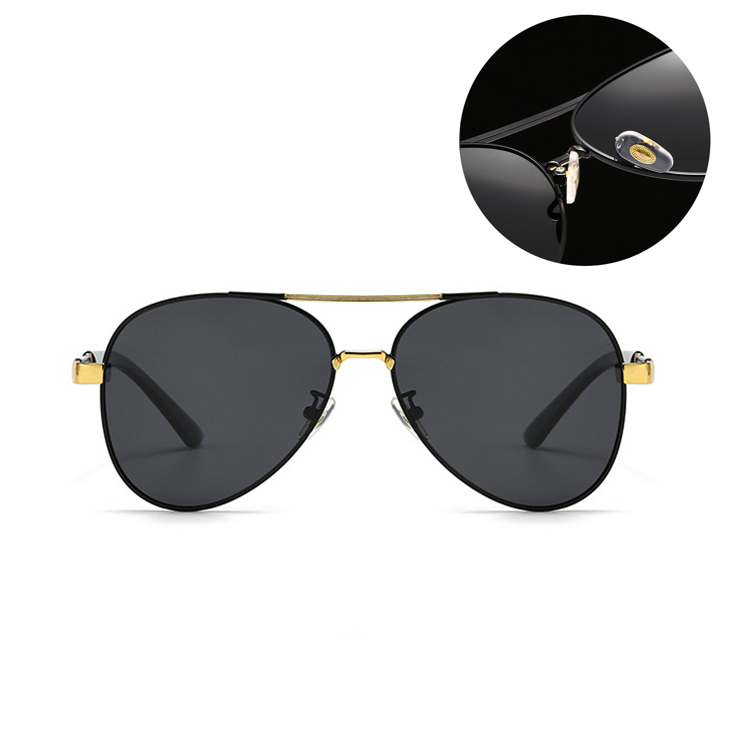 Uv400 Sunglasses 4
