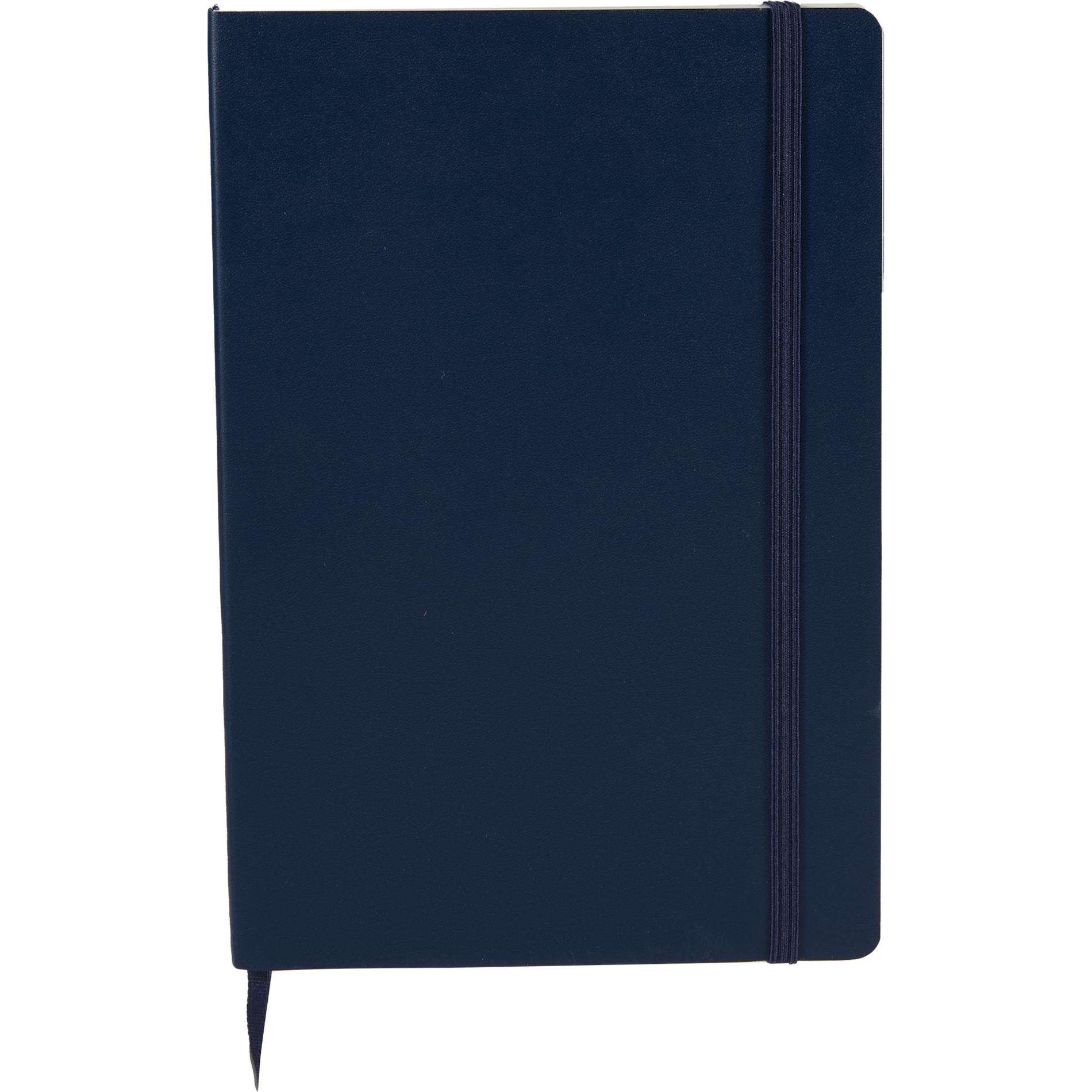 LEUCHTTURM1917 5.75" x 8.25" Softcover Notebook 32