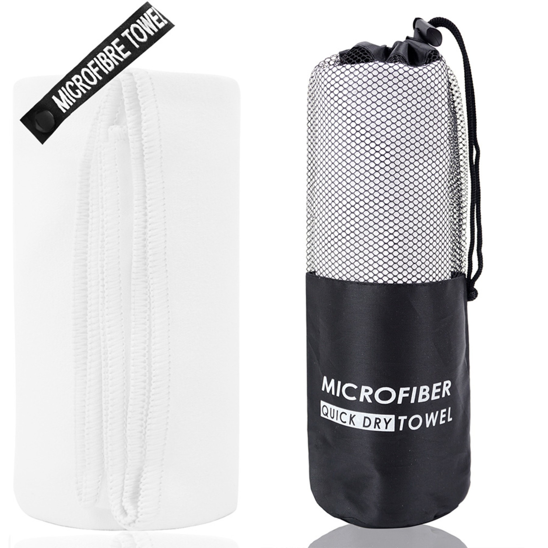 Microfiber Travel Sports Towel 6