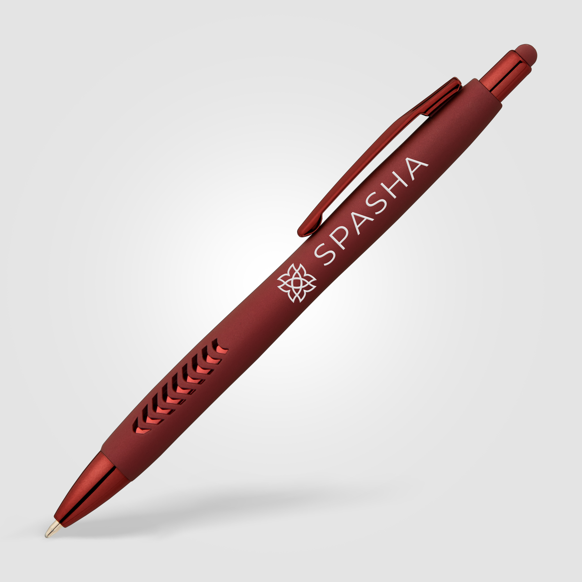 Avalon Softy Monochrome Classic Stylus Pen 3