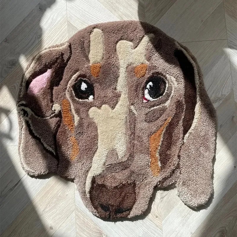 Custom Hemp Rugs 4