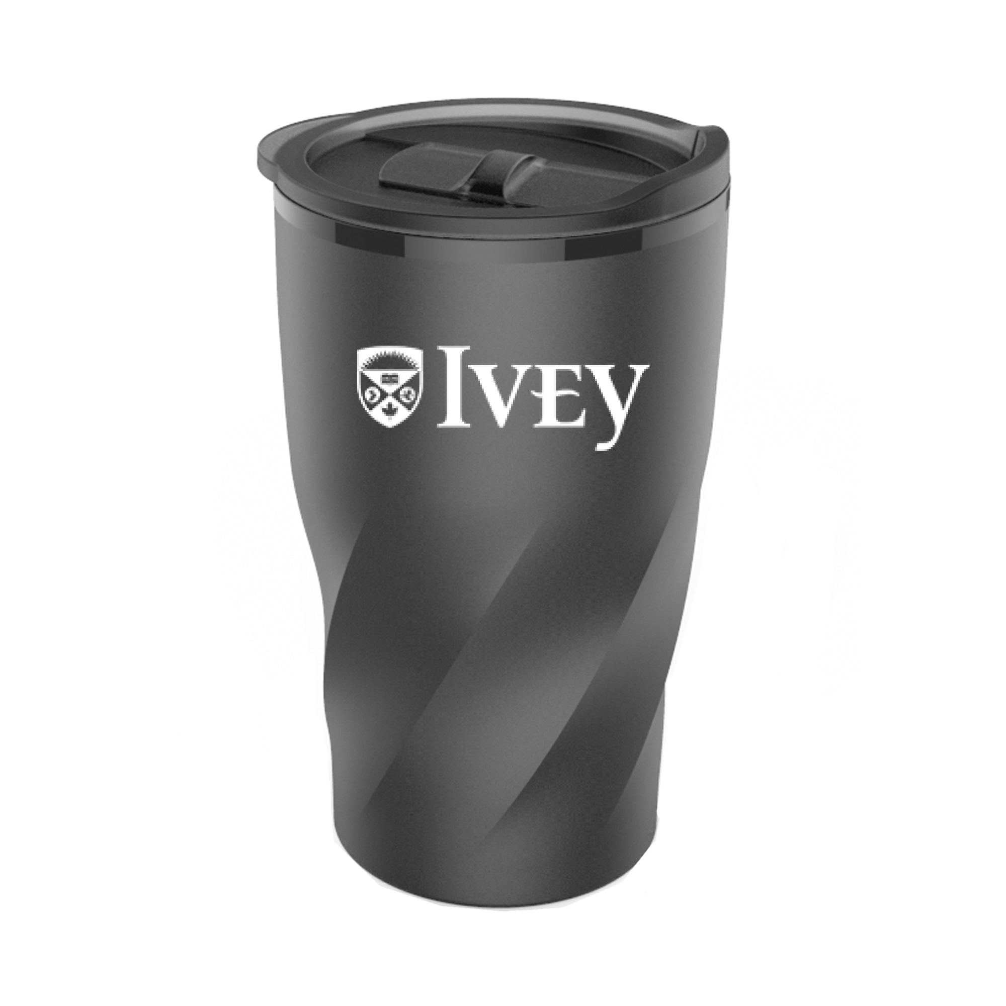14oz Stainless Steel Twisting Tumbler with Lid 8