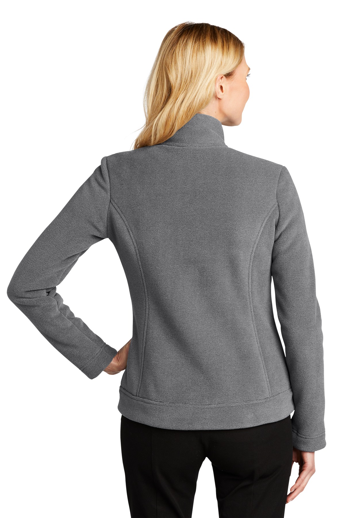 Port Authority Women's Ultra Warm Brushed Fleece Jacket. L211 31