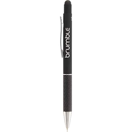 Nadine Recycled Soft Touch Gel Stylus 41