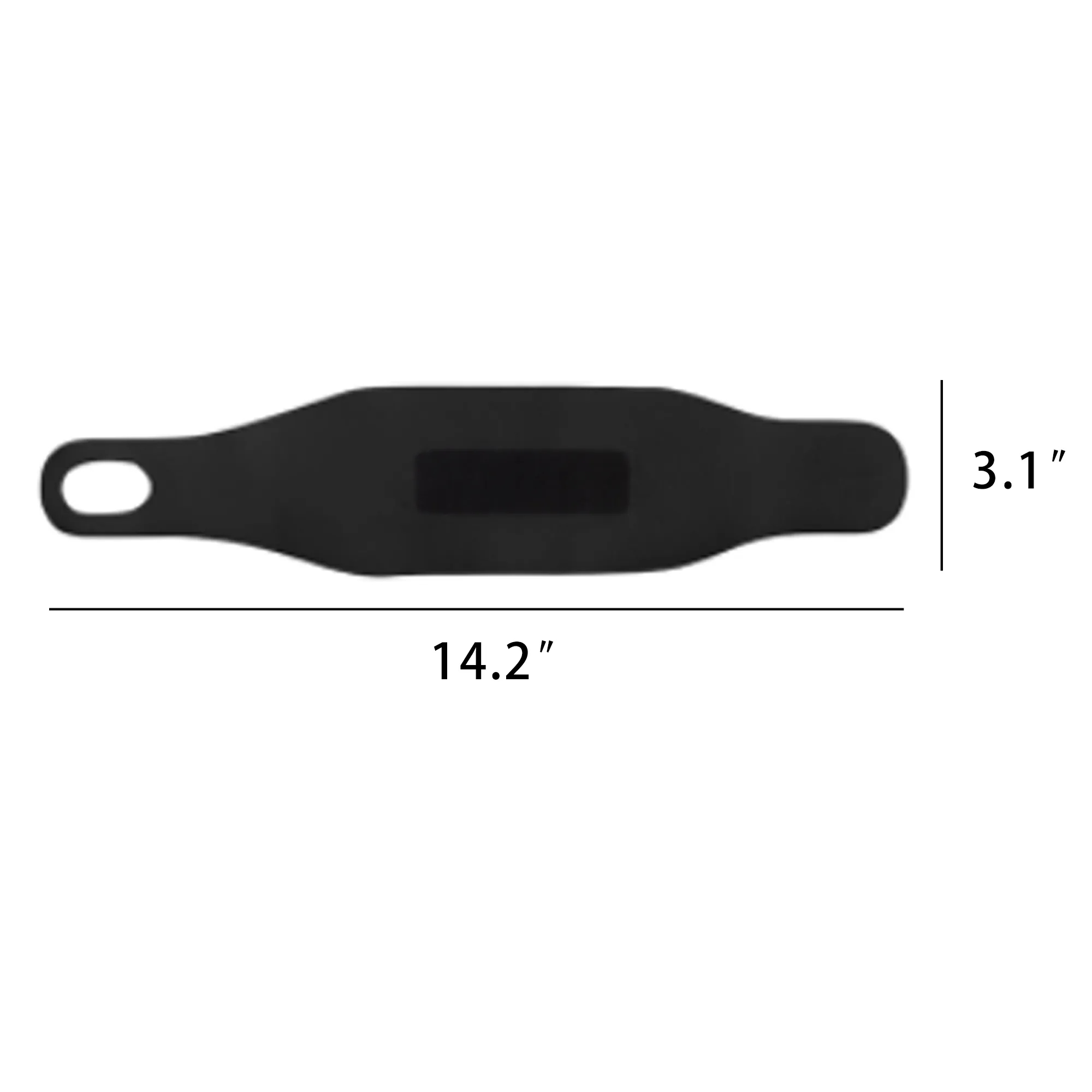 Hand Joint Fixation Wristhand 4