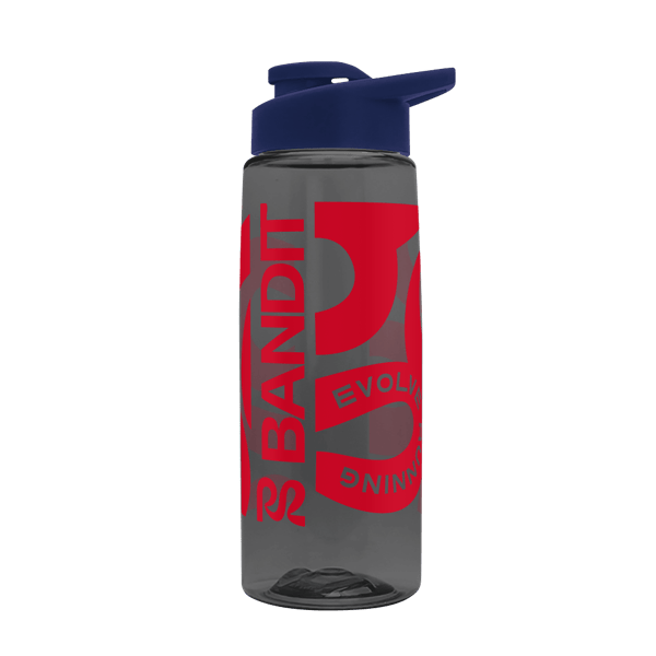 Gravel 26oz Tritan® Flair Bottle 525