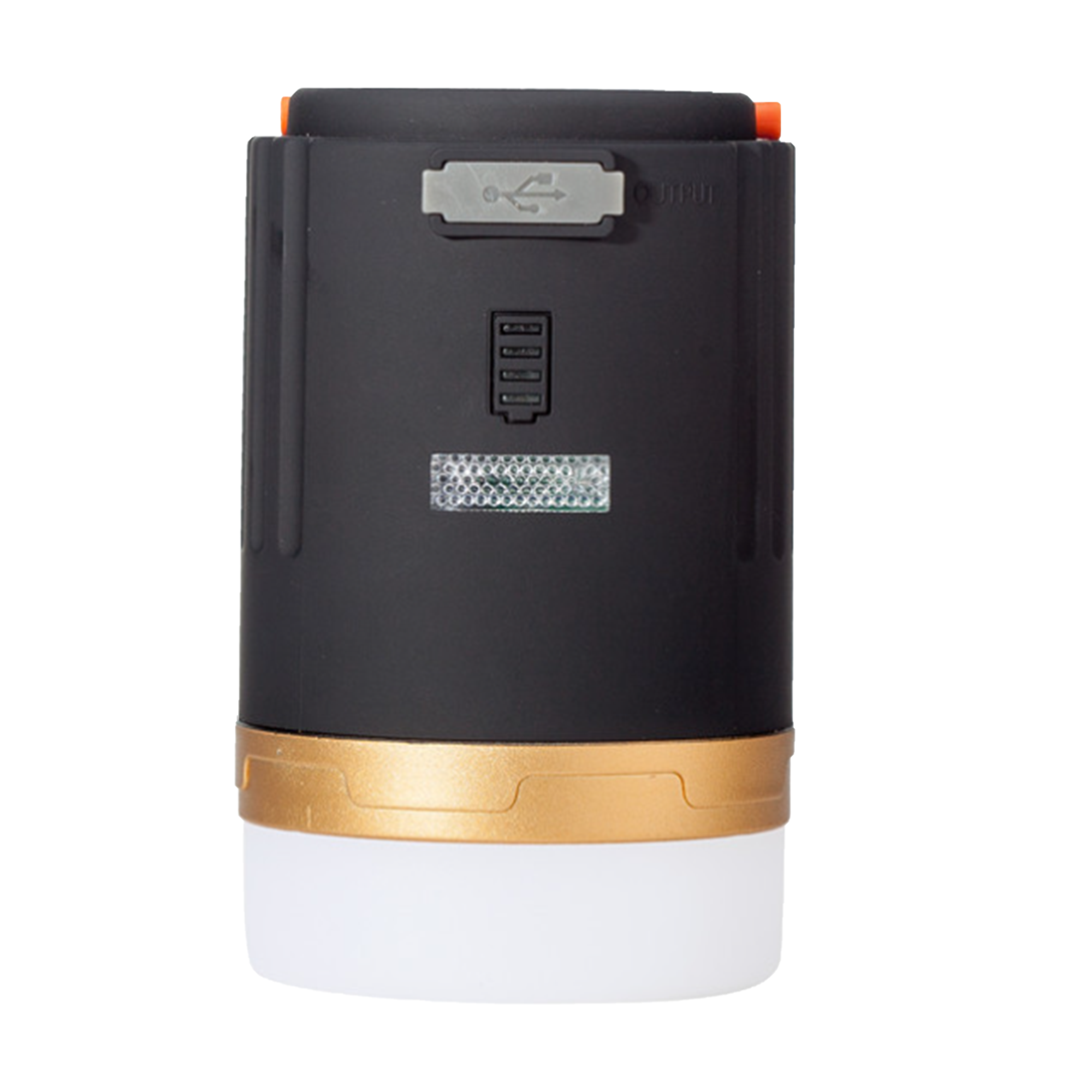 Plastic LED Camp Illuminator 7