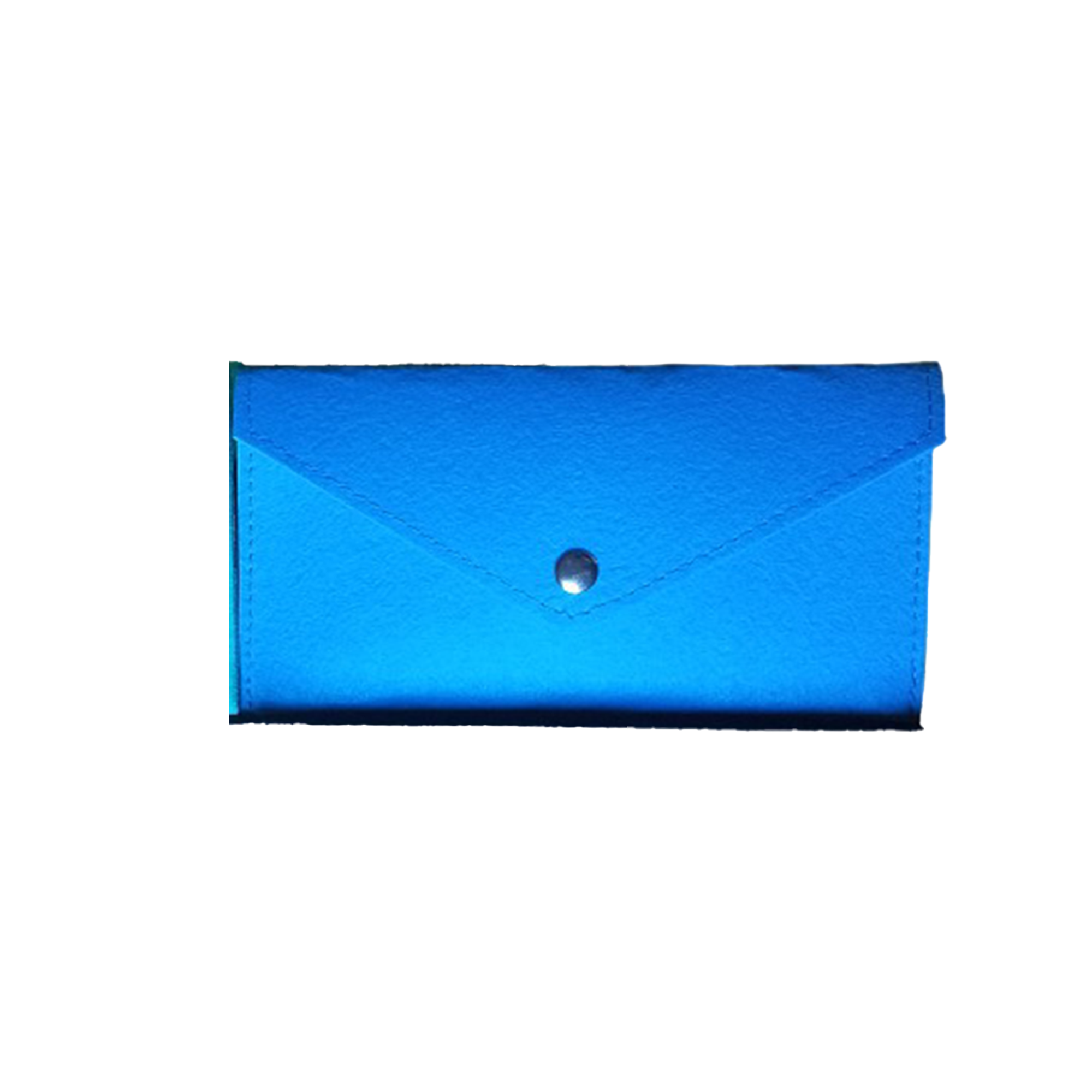 Felt Document Storage Pouch 3