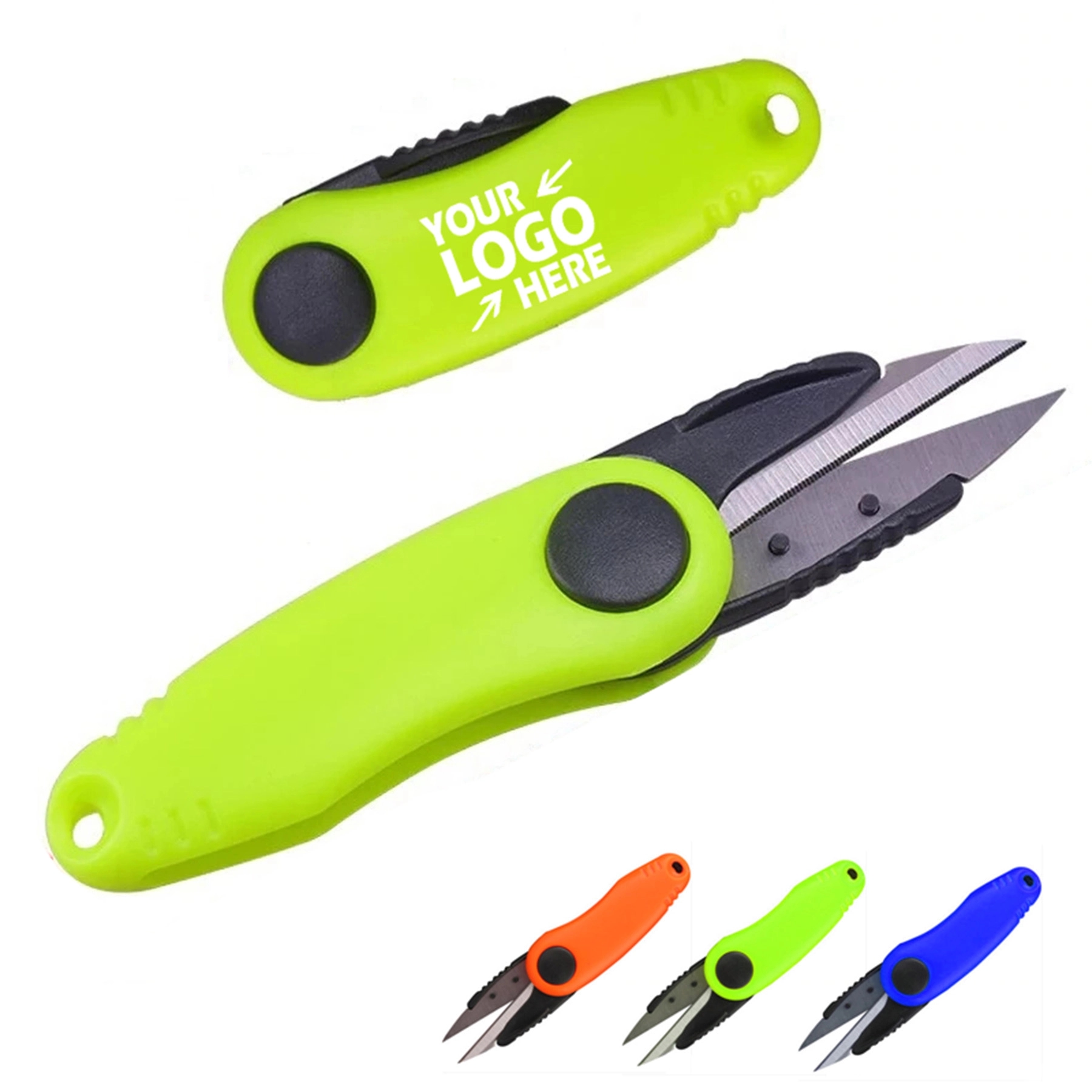 Stainless Steel Fishing Use Scissors