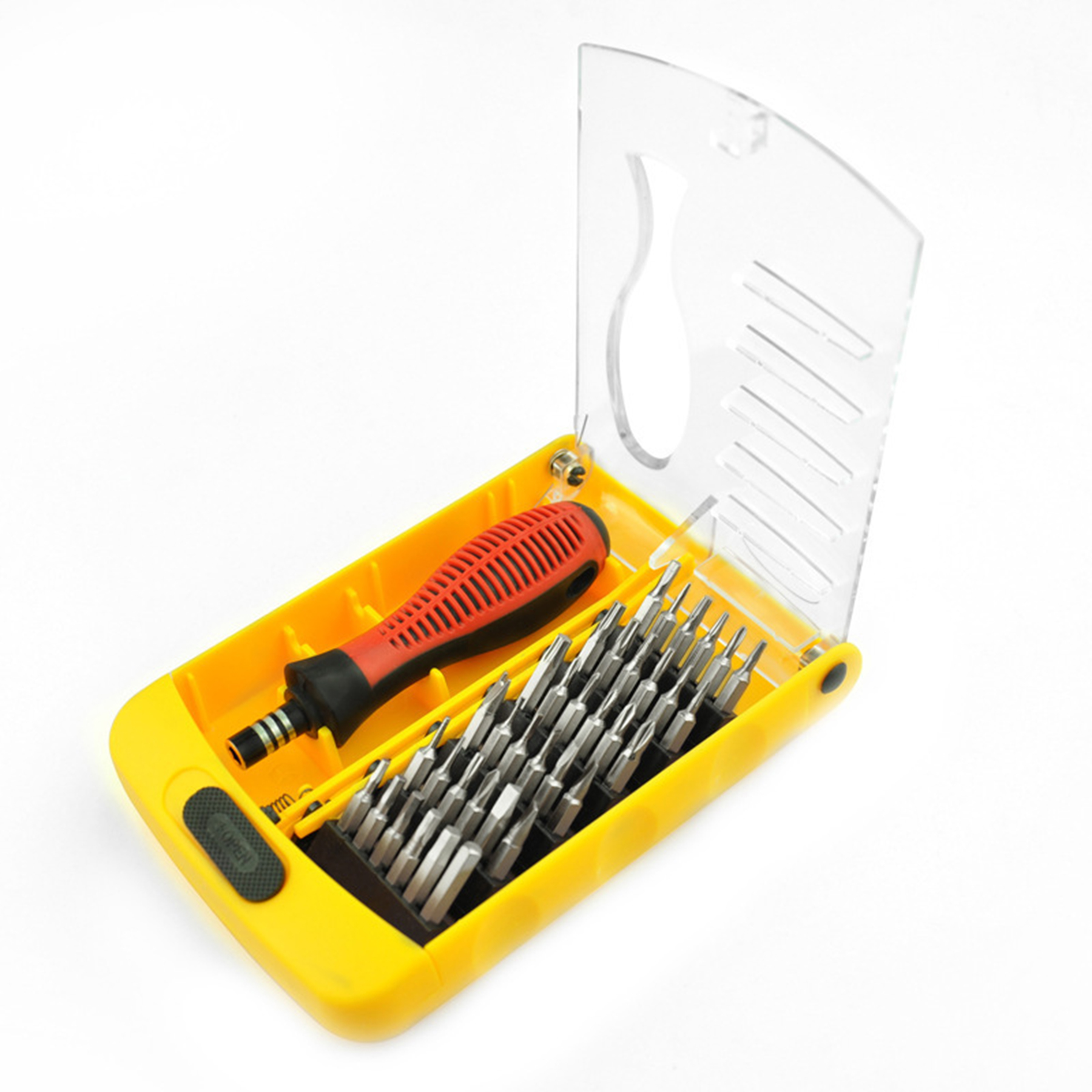 Screwdriver Fix Set 3