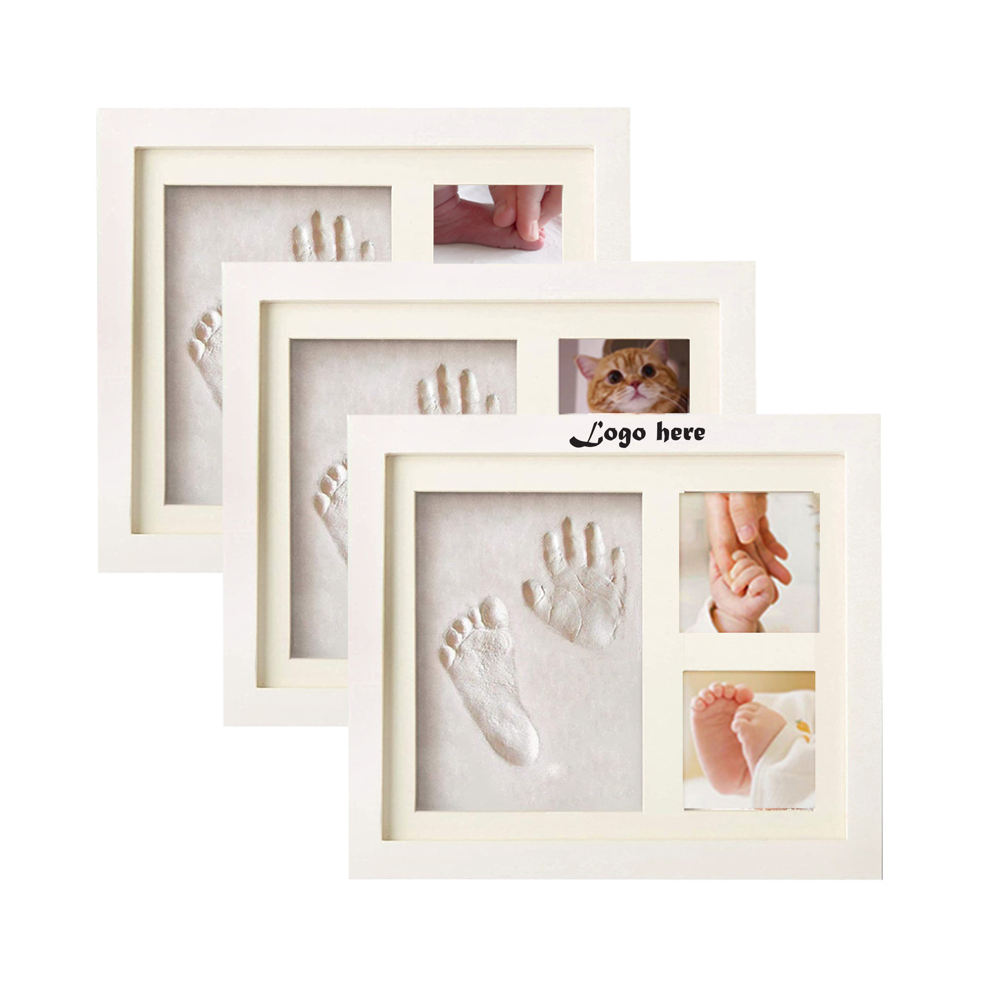 Baby Souvenir Photo Frame MOQ 50 4