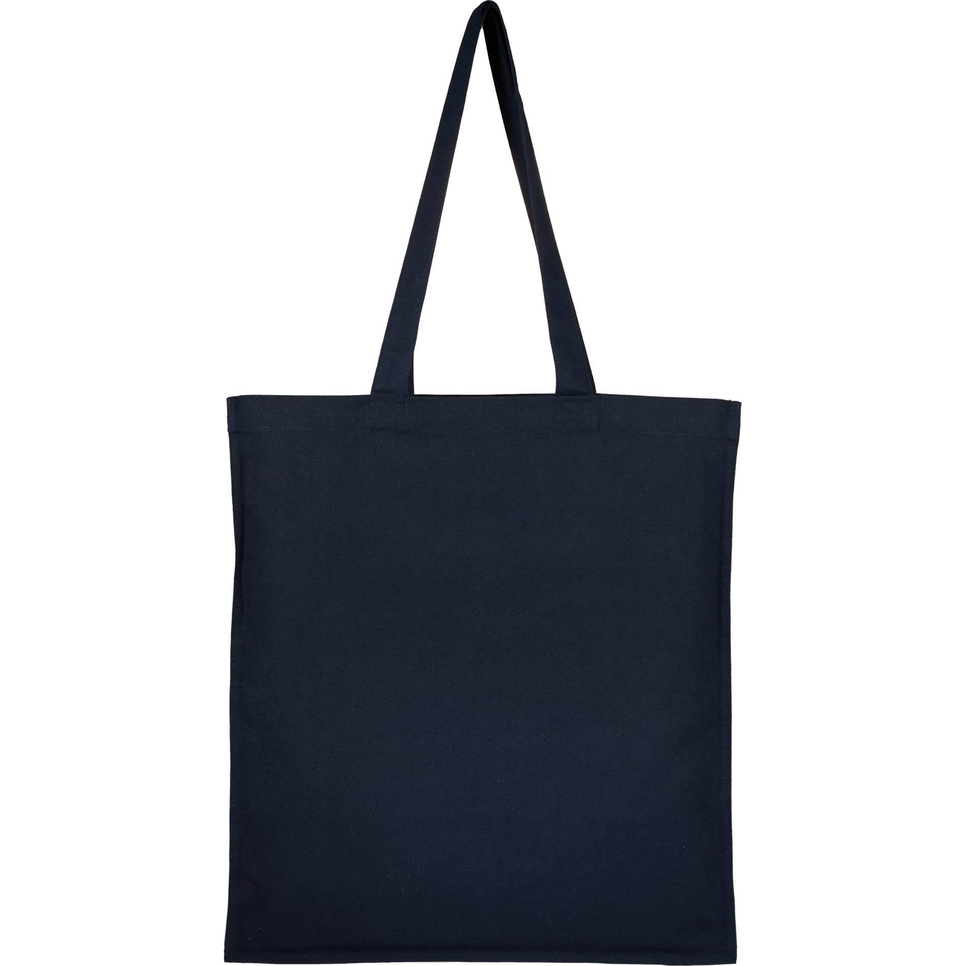 Double-Stitched 8oz Organic Cotton Tote, custom tote bag with logo imprint 28