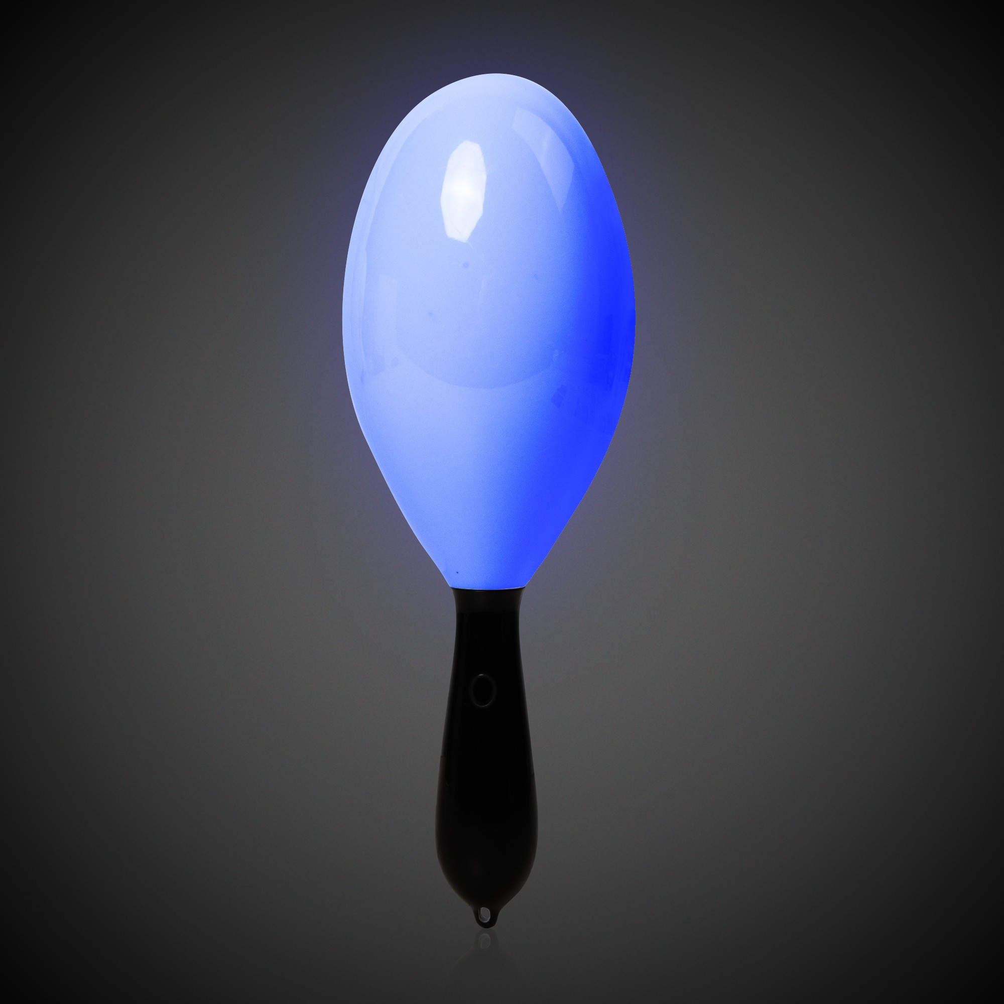 7 1/2" Light-Up Glow Maraca 5