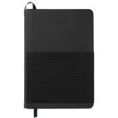 FSC® Mix 5" x 7" Elastic Phone Pocket Notebook 30