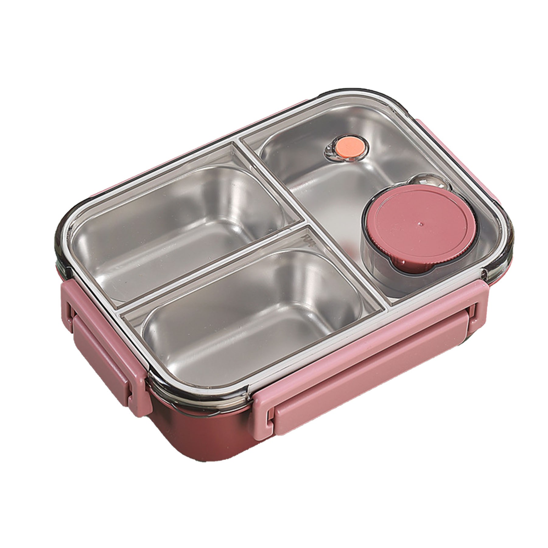 Lunch Box 3
