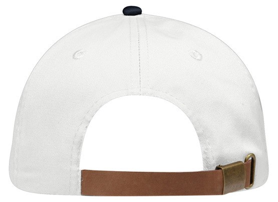 OTTO CAP 6 Panel Low Profile Dad Hat 22