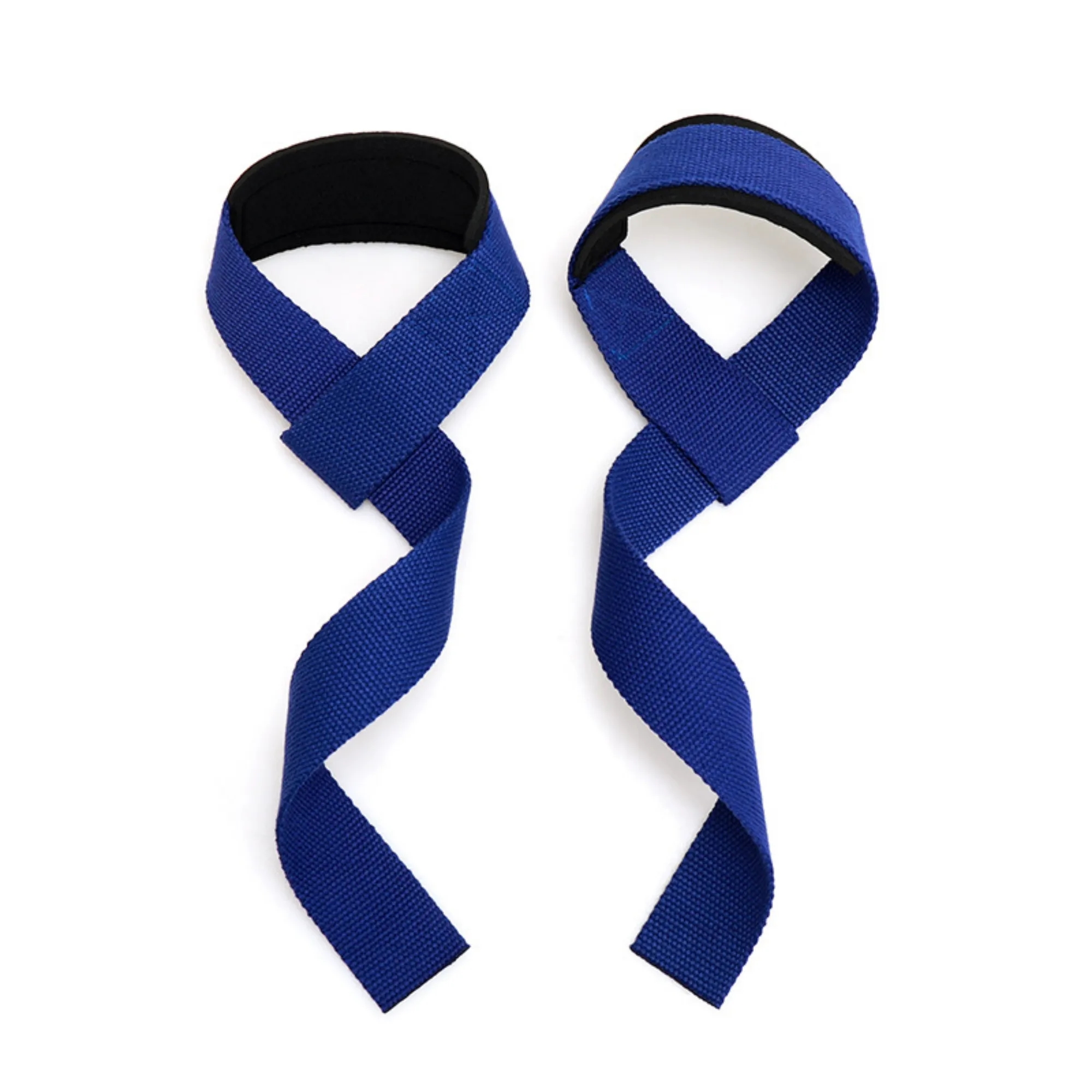 Thickened Fitness Lifting Straps 6