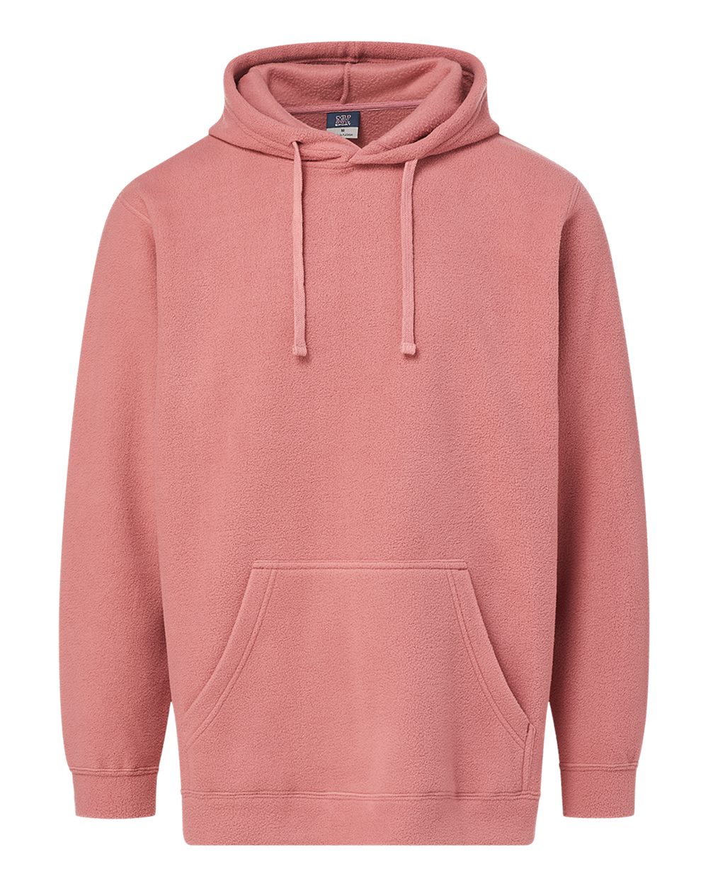 Unisex Whisper Fleece™ Hooded Sweatshirt - 24701 4