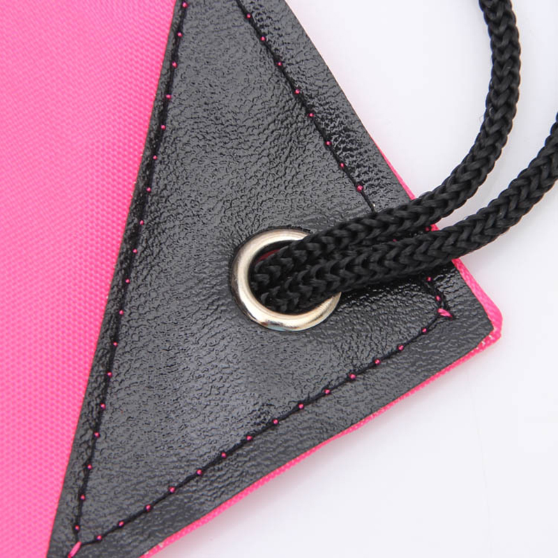 210D Polyester Drawstring Bags Backpack Bulk Sack 10