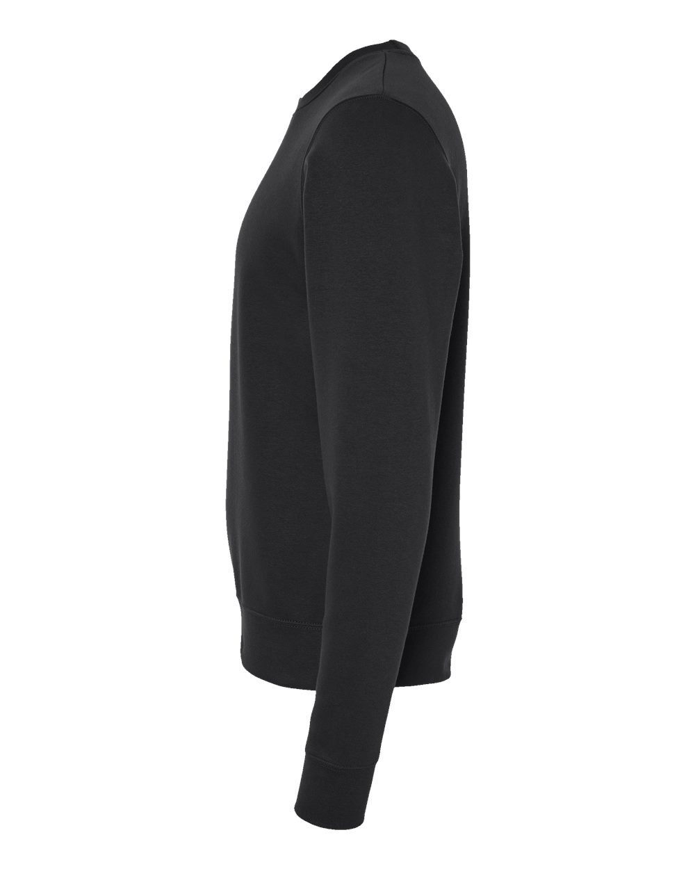 Unisex BTB Fleece Crewneck Sweatshirt - 8721 84