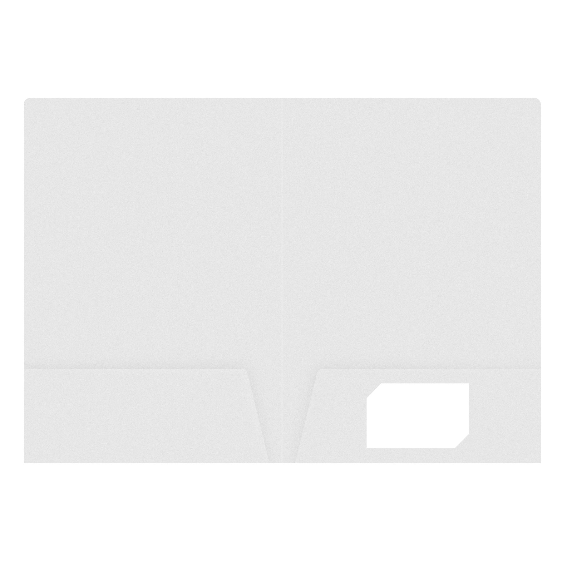 Folding A4 Paper Folder 4