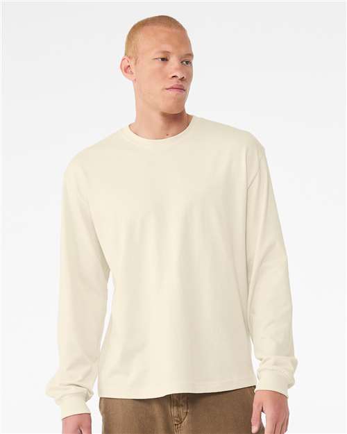 6 oz. Heavyweight Long Sleeve Tee - 3511 40