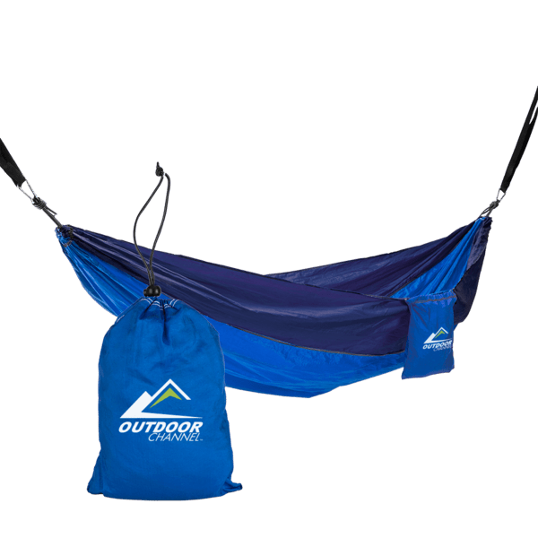 Basecamp Hammock