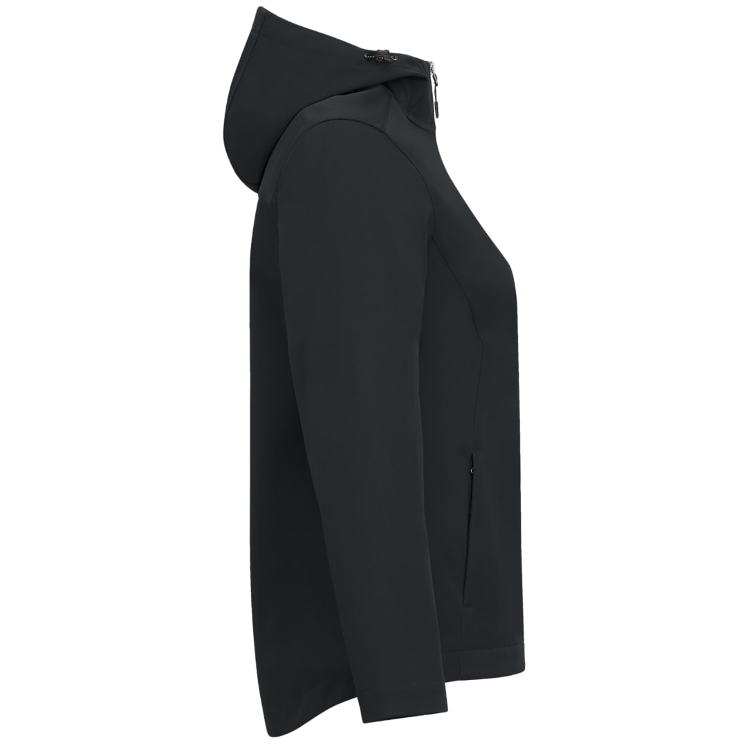 LEFROY Eco Softshell Jacket - Women's 46