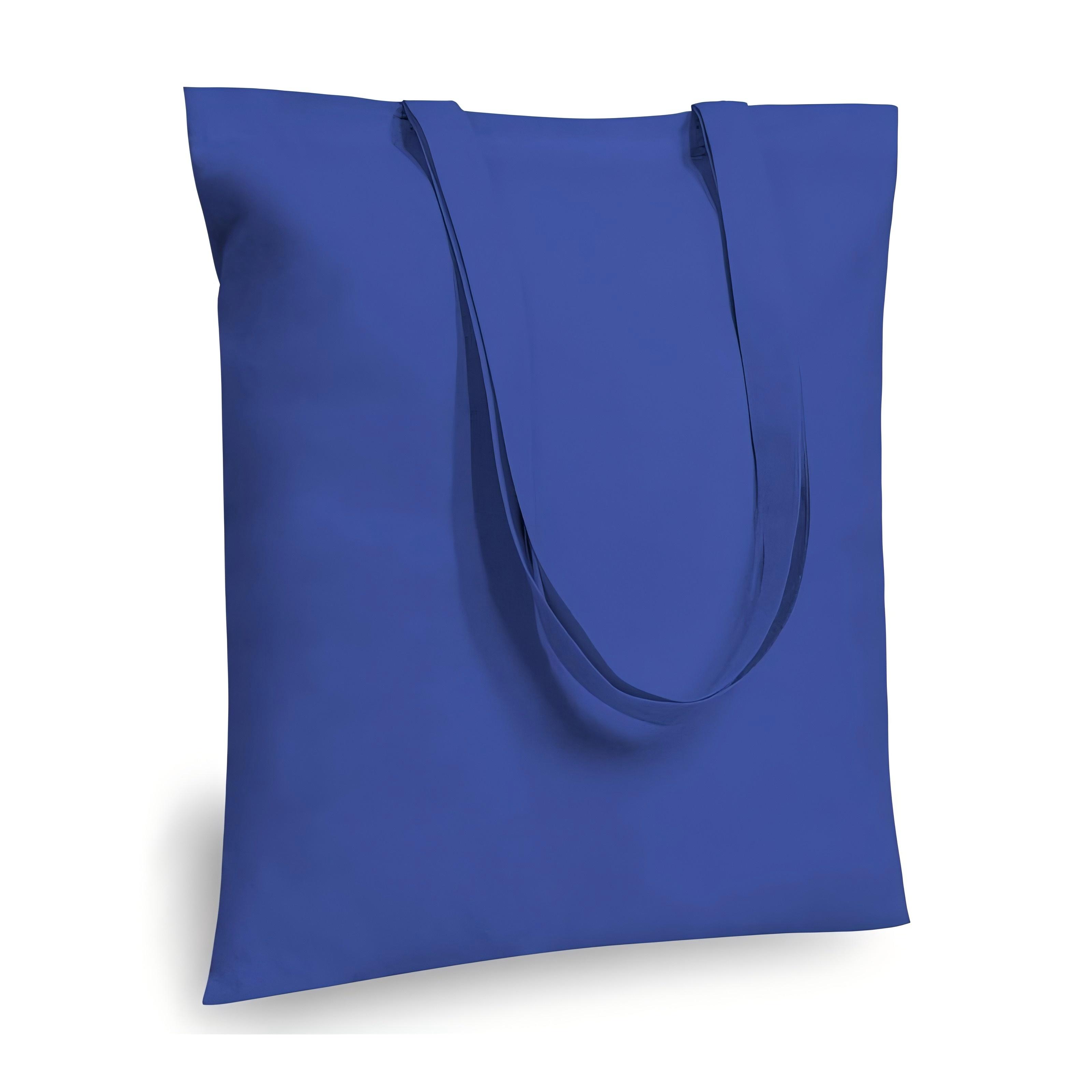 Eco-Friendly Canvas Tote Bags (Customizable), custom tote bag with logo imprint 3
