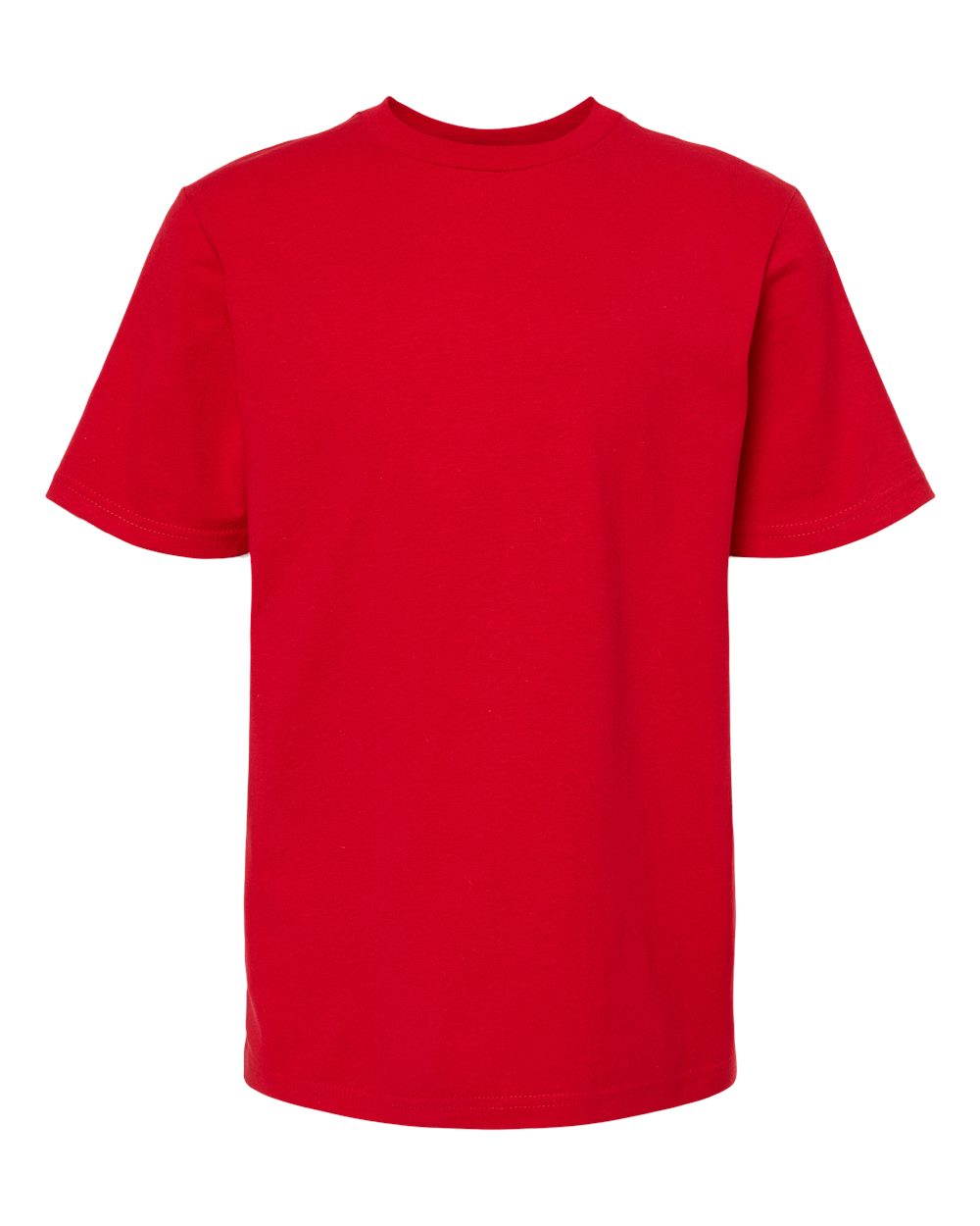Youth Heavyweight Jersey T-Shirt - 295 53