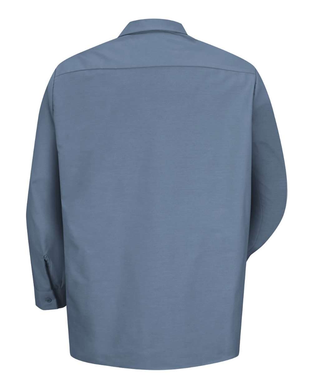 Men's Tall Industrial Long Sleeve Work Shirt - SP14T 67