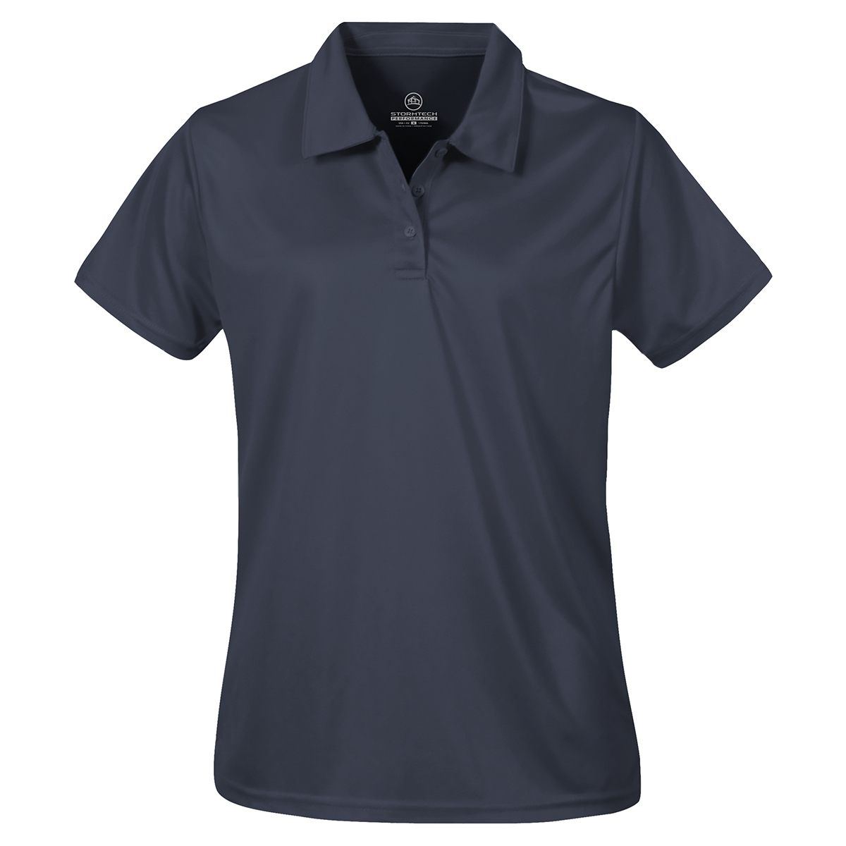 Stormtech Apollo Women's H2XDry Polo 3