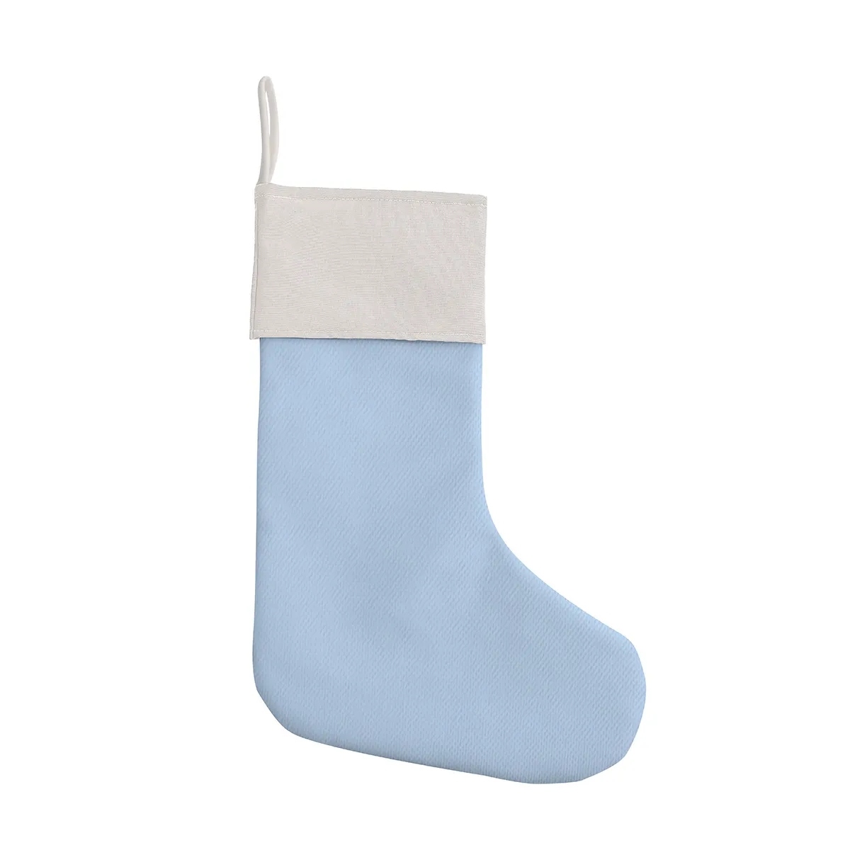 Classic Christmas Stocking Decorations 5