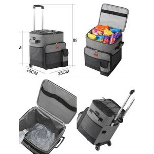 Rolling Cooler 1