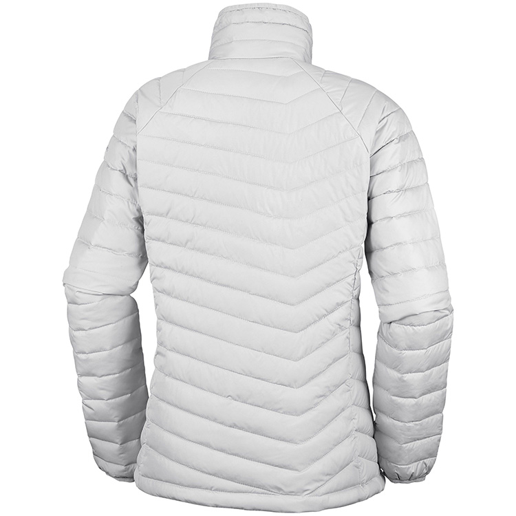 Columbia Ladies Powder Lite Jacket 2