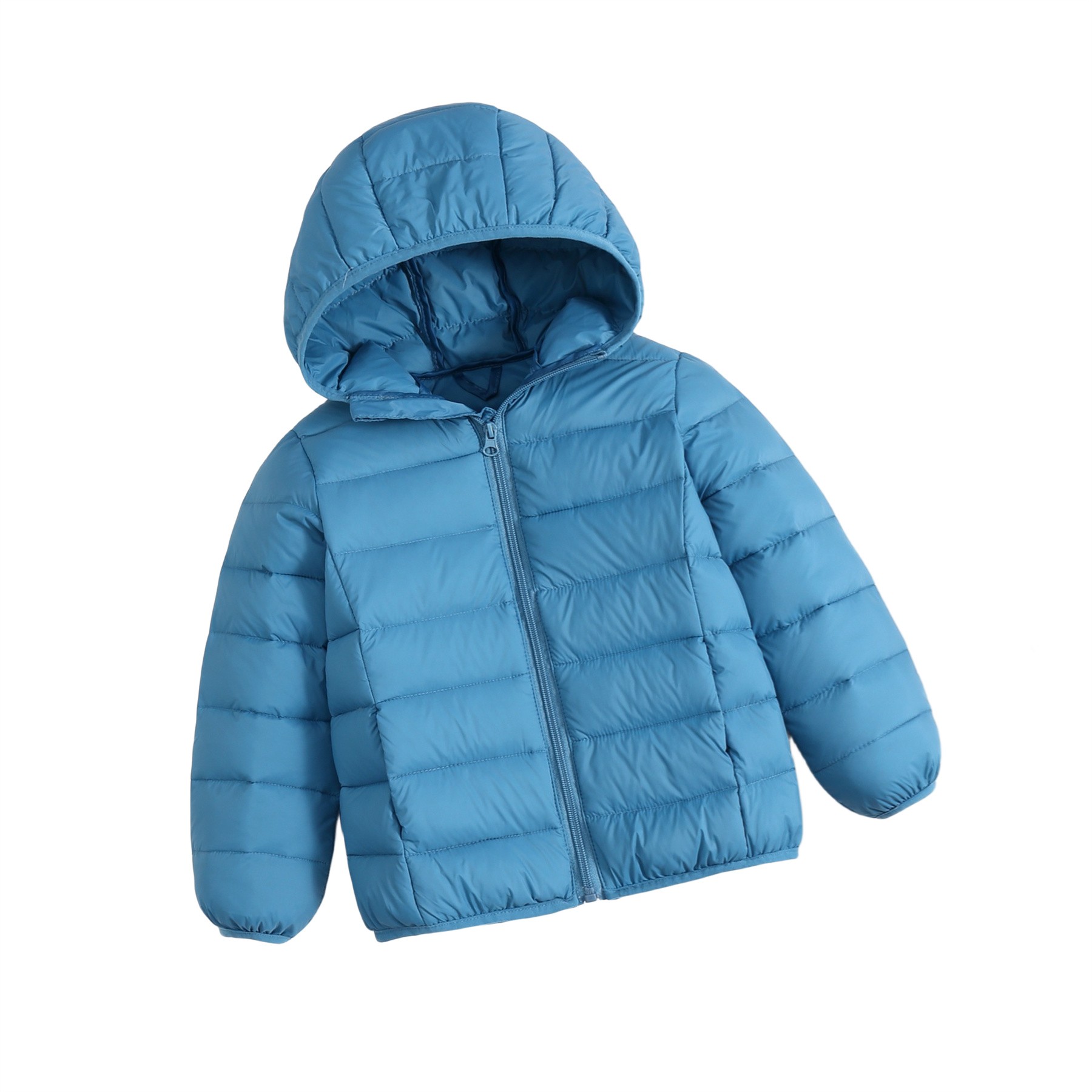 Coat 7