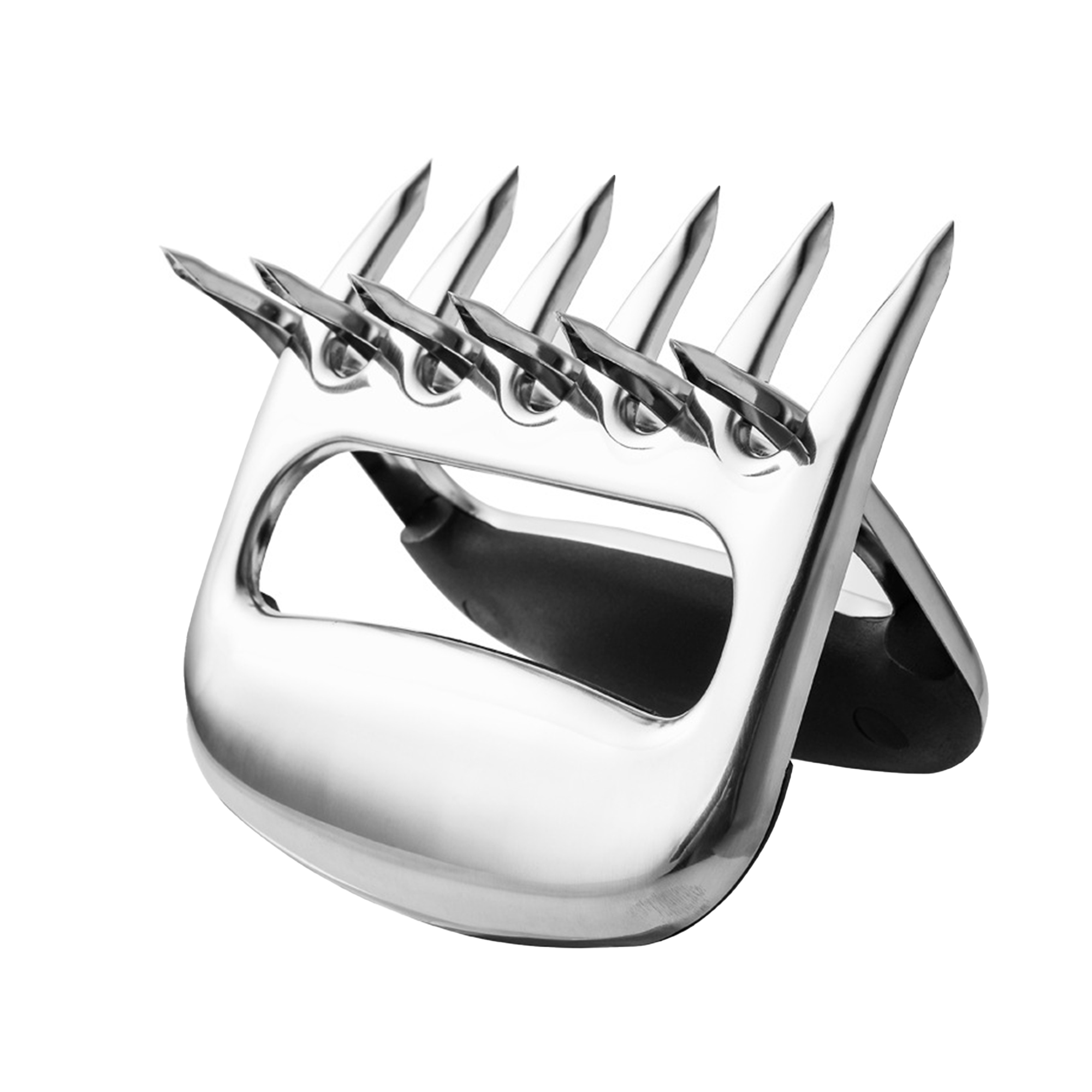 Stainless Steel Heavy-Duty Bbq Meat Claws 13