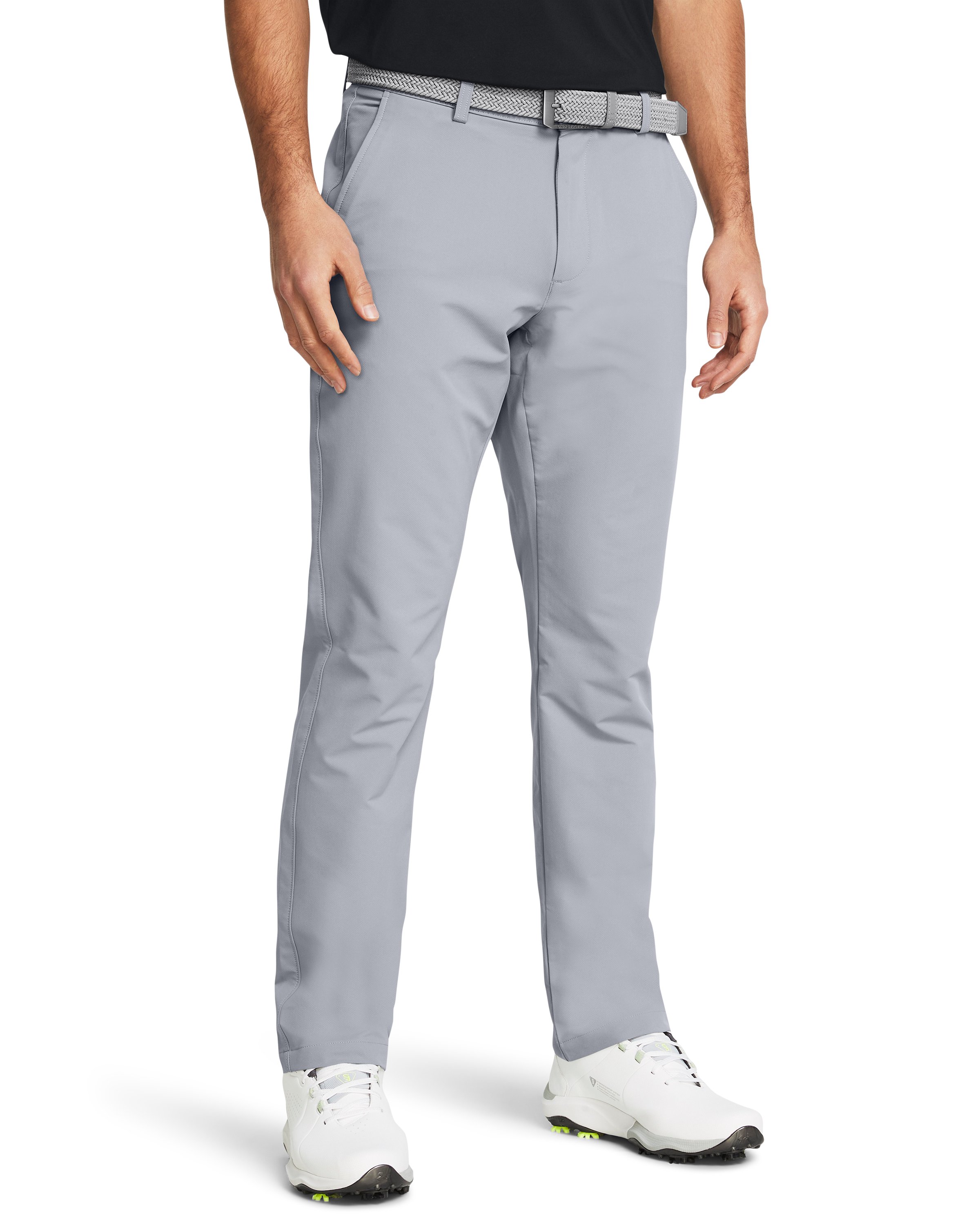 UA Matchplay Tapered Men's Pants 4