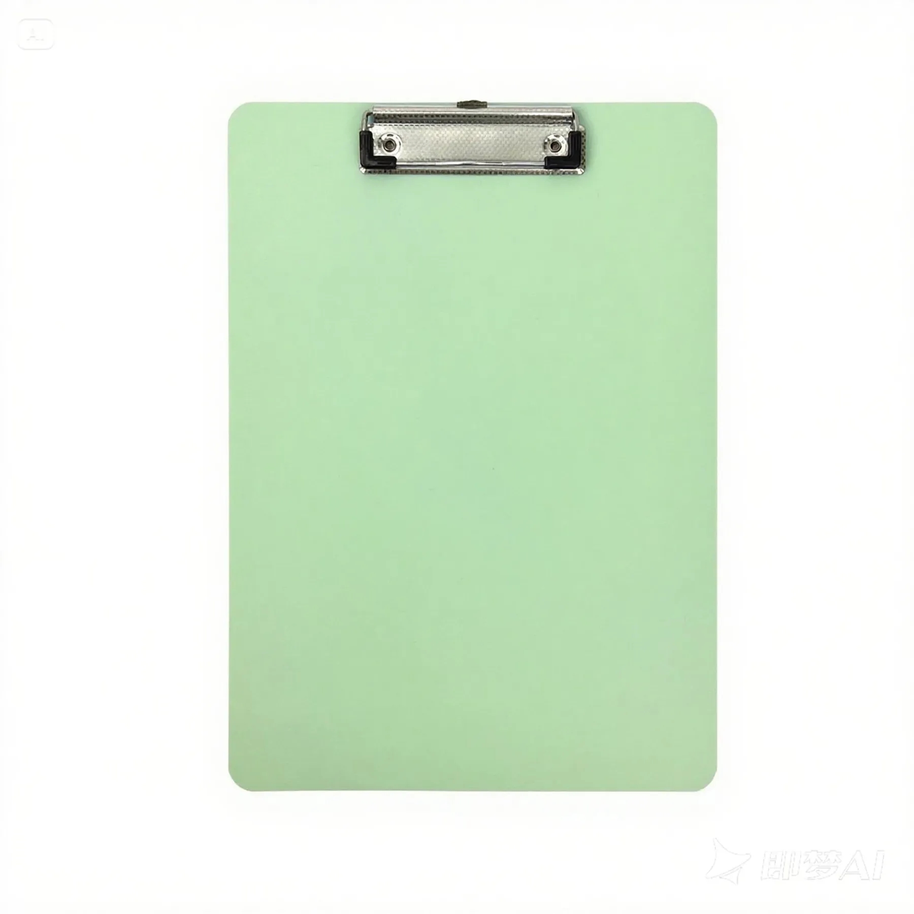 Plastic Clipboard A4 Size 8