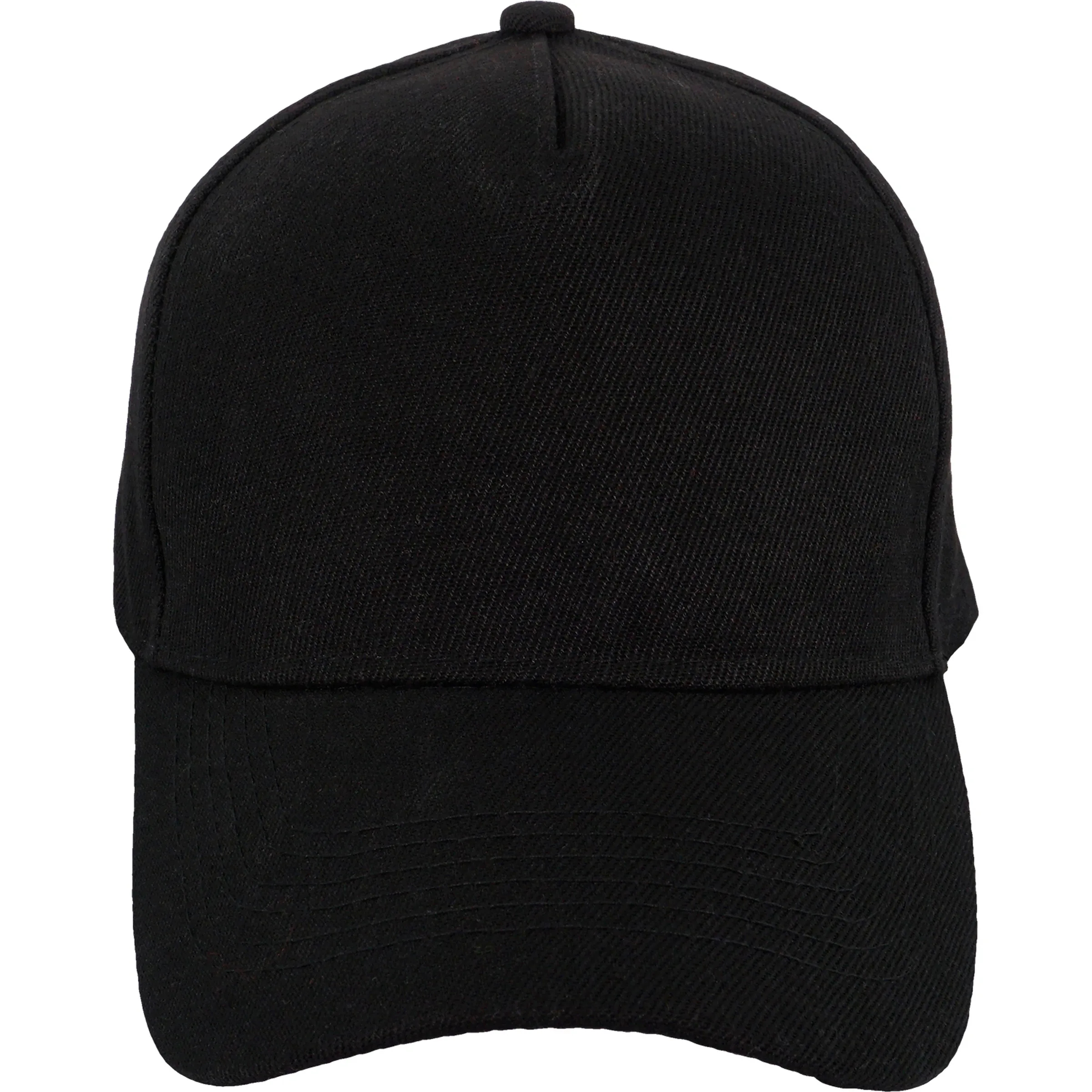 CLASSIC ROUND EMBLEM BASEBALL HAT 12