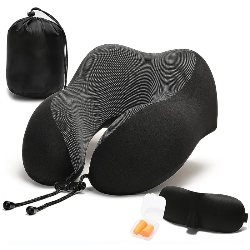 Travel Pillow Kit 2